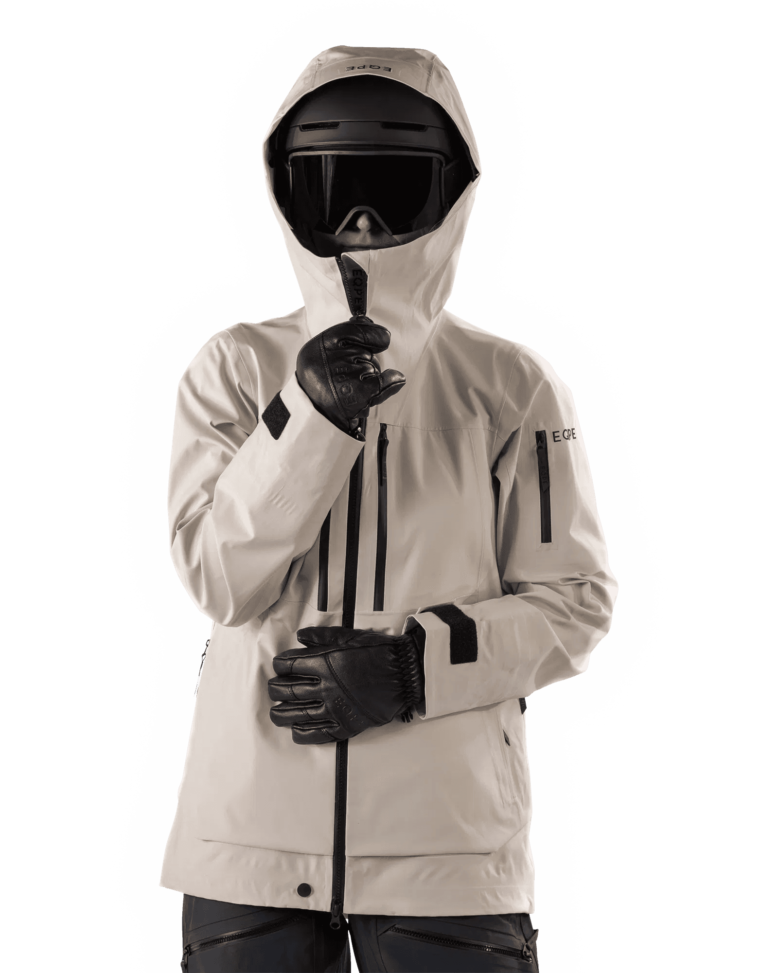 Rido Shell Jacket 2.0 W Limestone