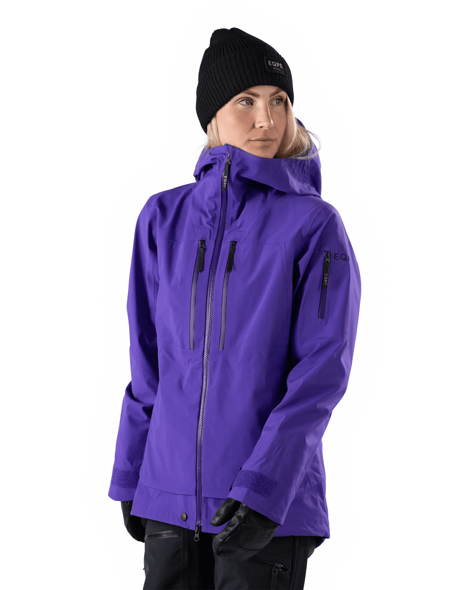 Rido Shell Jacket 2.0 W Alpine Violet
