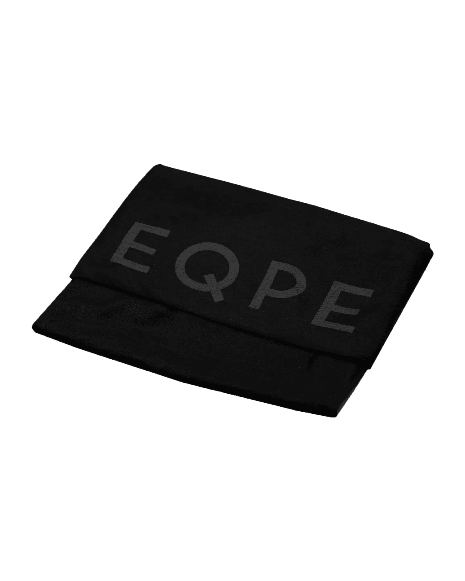 Surmmit Fleece Tube JR Deep Black/Iron Grey