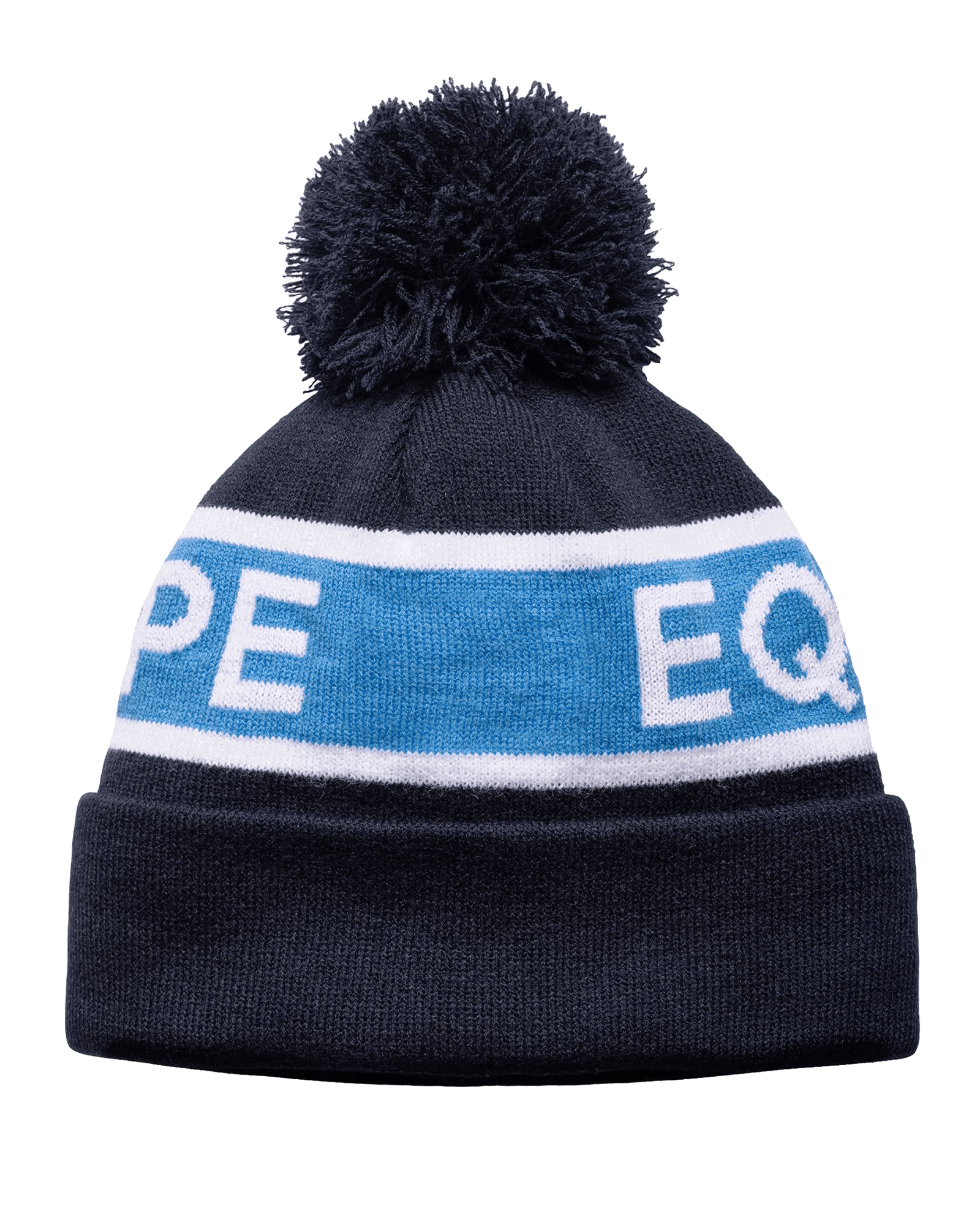 Åppås Fleece Hat Navy Blazer/Palace Blue