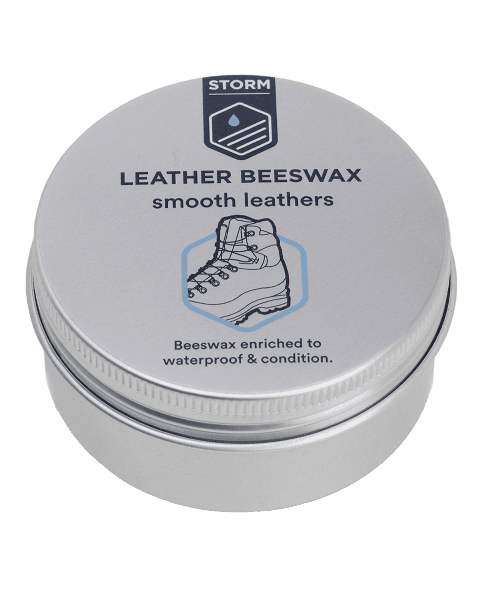 ST Beeswax Leather Protector 100ml One Colour