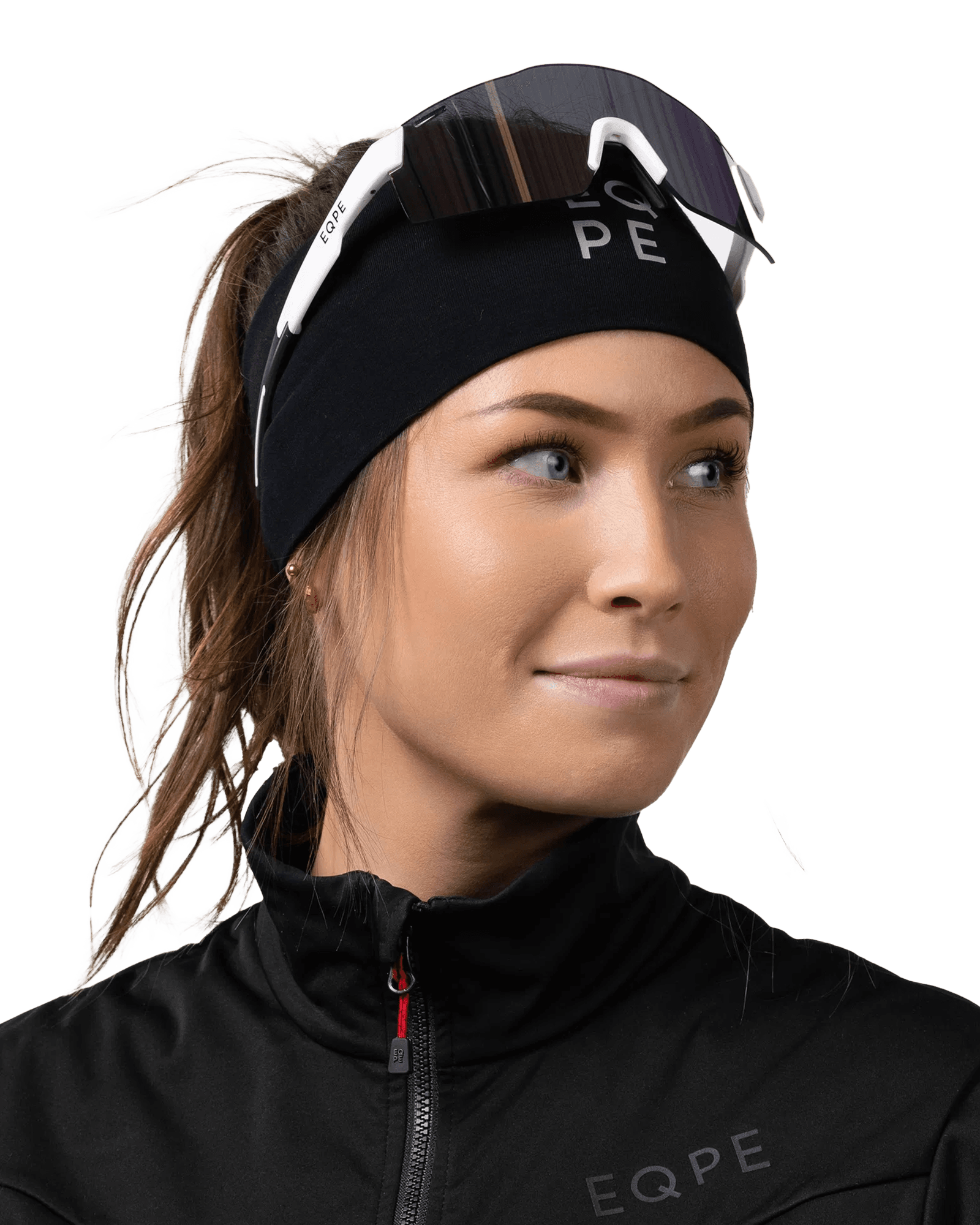Åppås Headband Deep Black