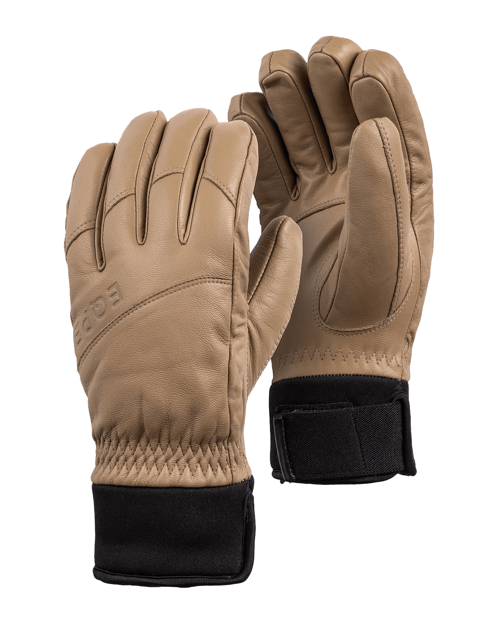 Tjarvva Glove 2.0 SR Nordic Sand