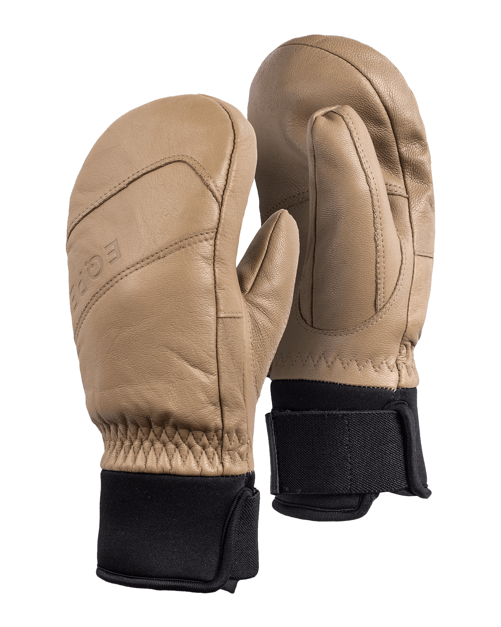 Tjarvva Mitten 2.0 SR Nordic Sand