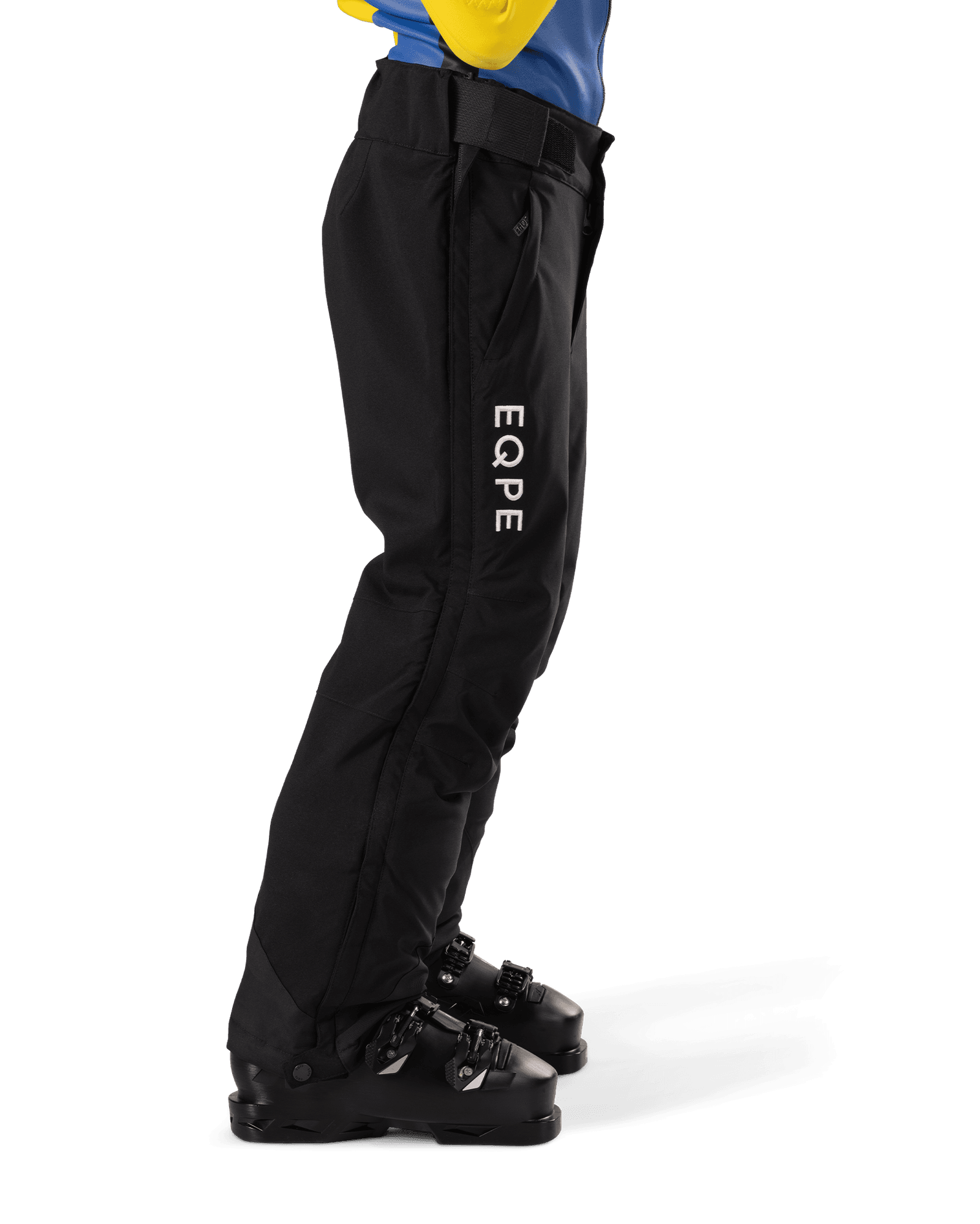 Our model is 139 cm - wearing size 134/140