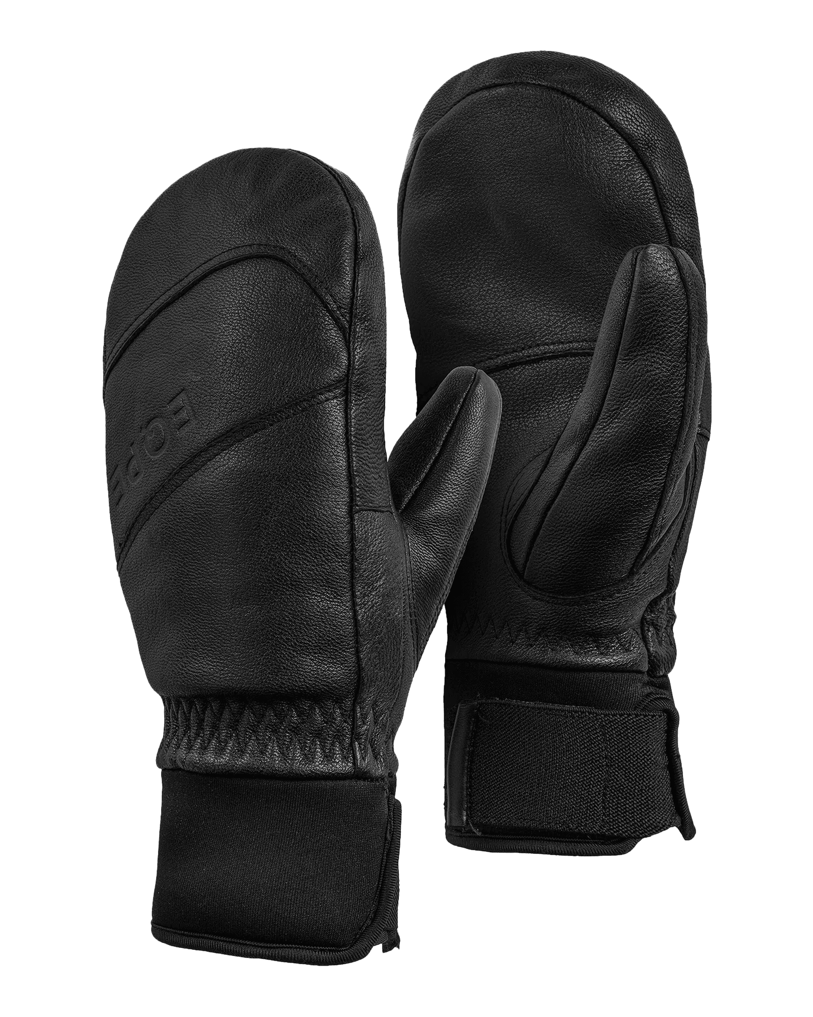 Tjarvva Mitten 2.0 SR Deep Black