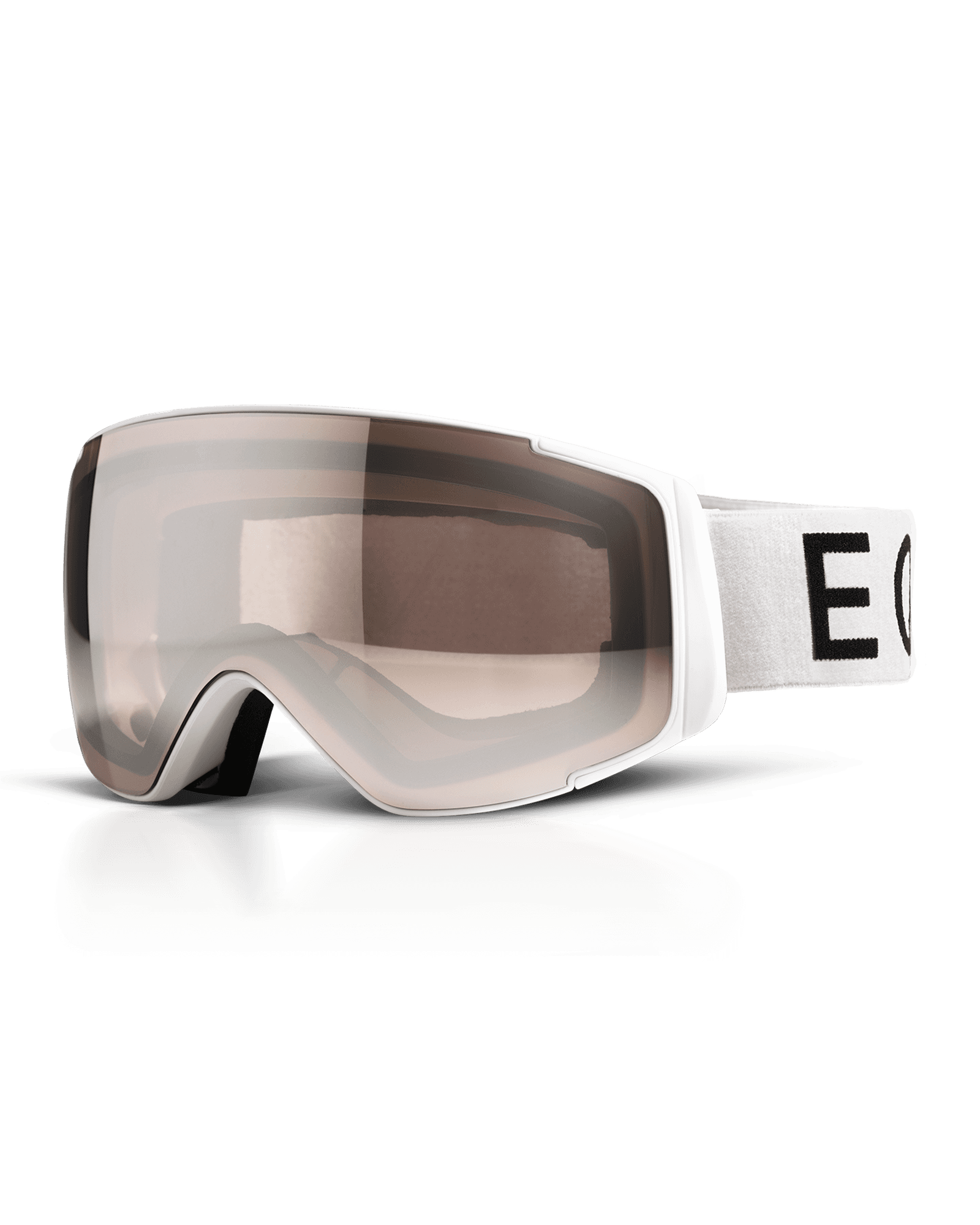 Groomer JR White/Pink/Pink Multi