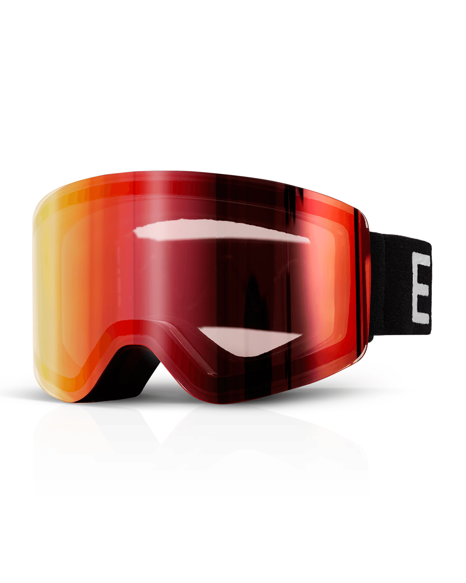 Vision Black-Pink/Red Multi