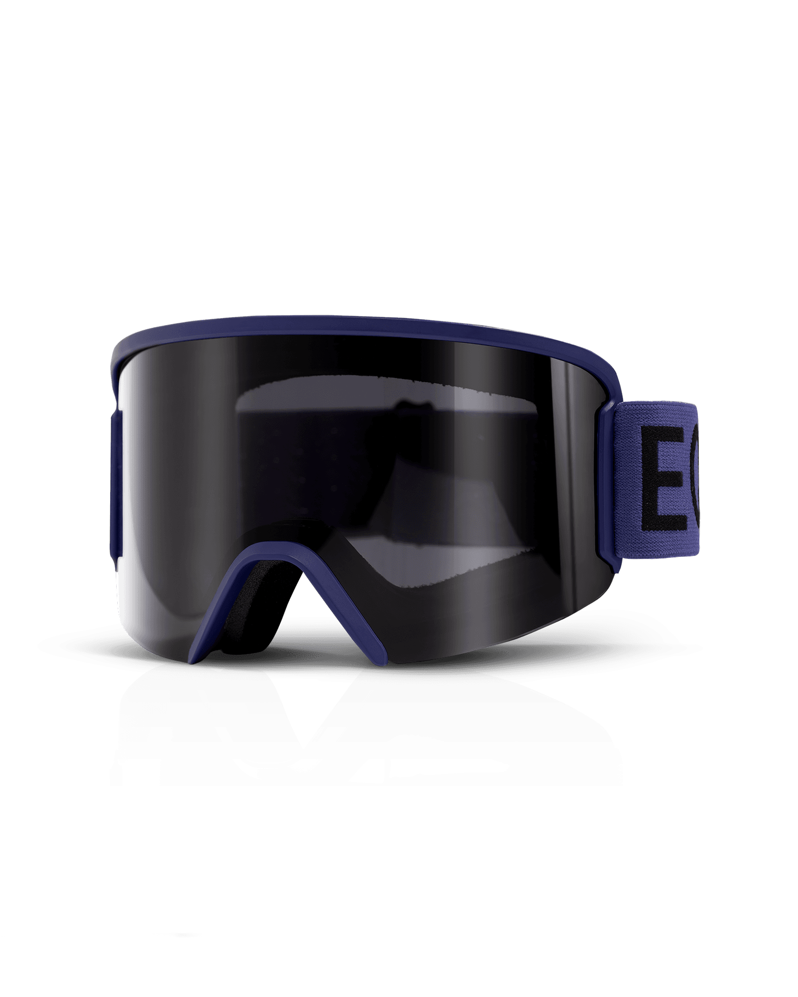 Hawk Alpine Violet/Smoke