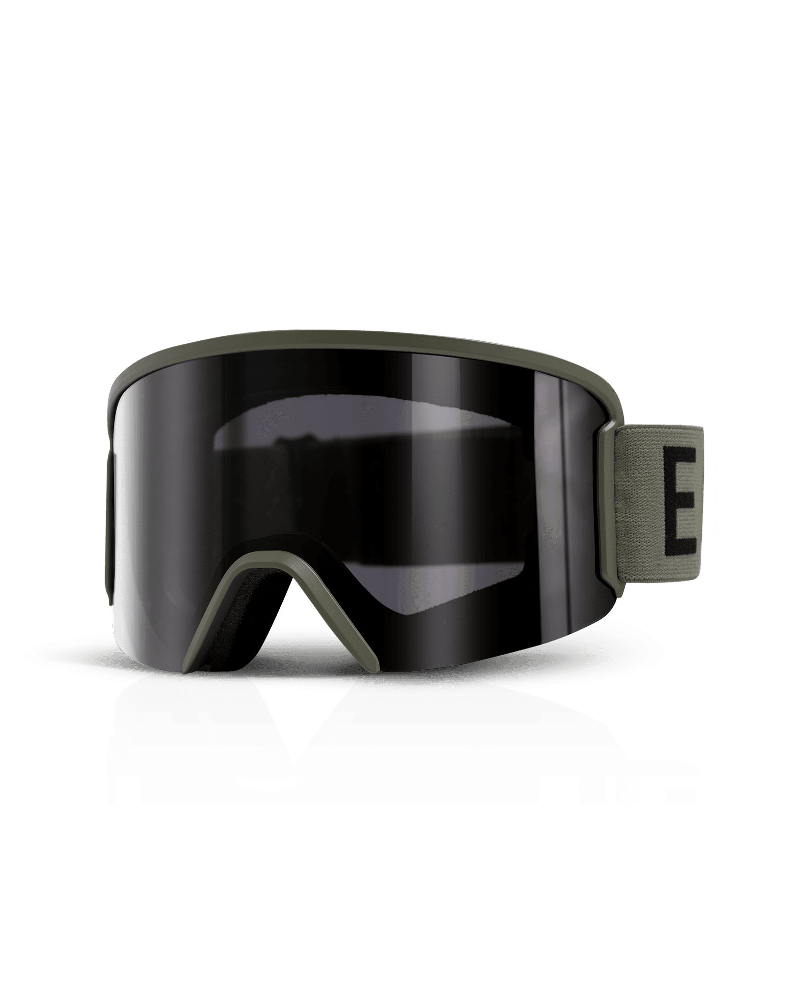 Hawk Litchen Green/Smoke