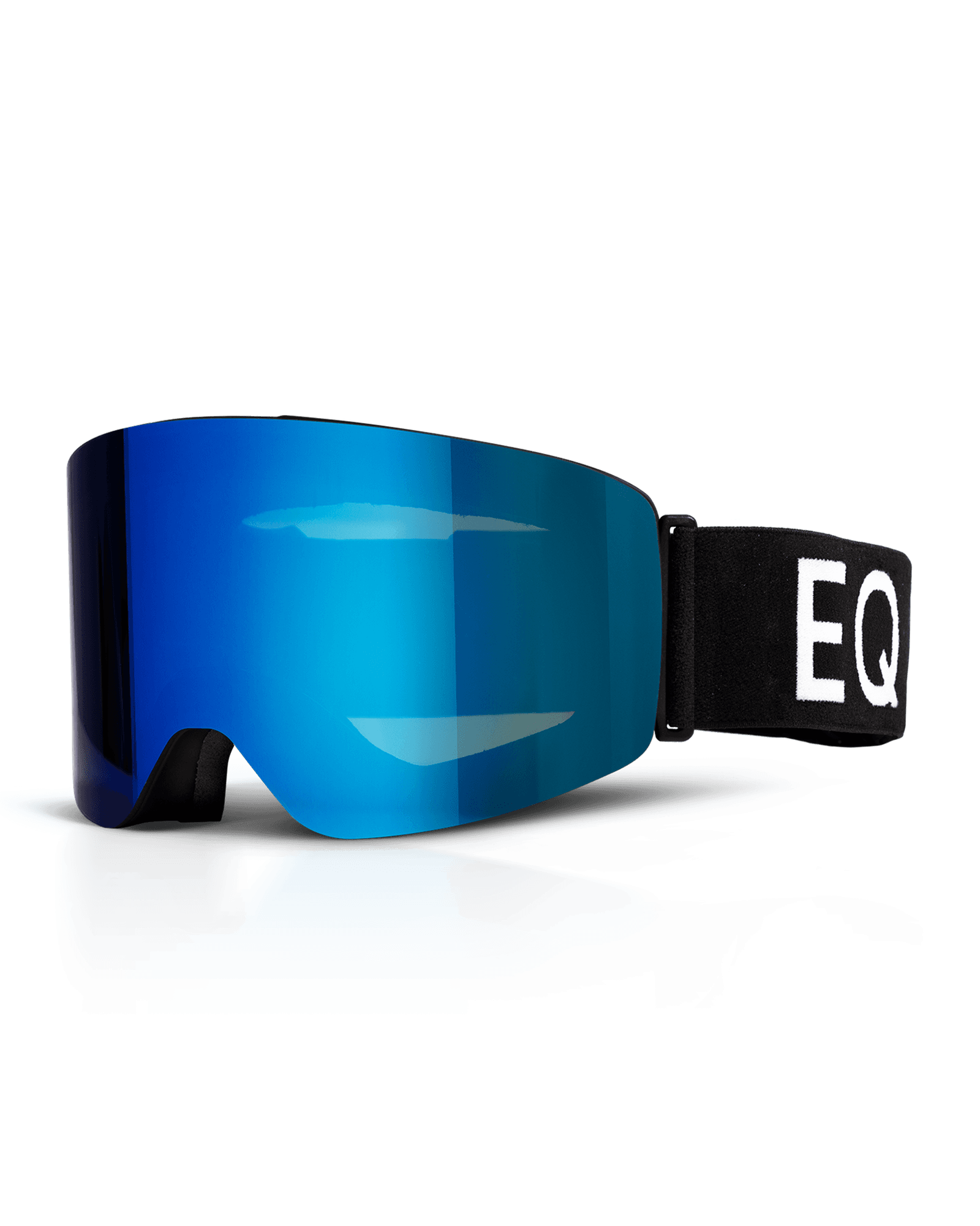 Vision JR Black/Smoke/Blue Multi