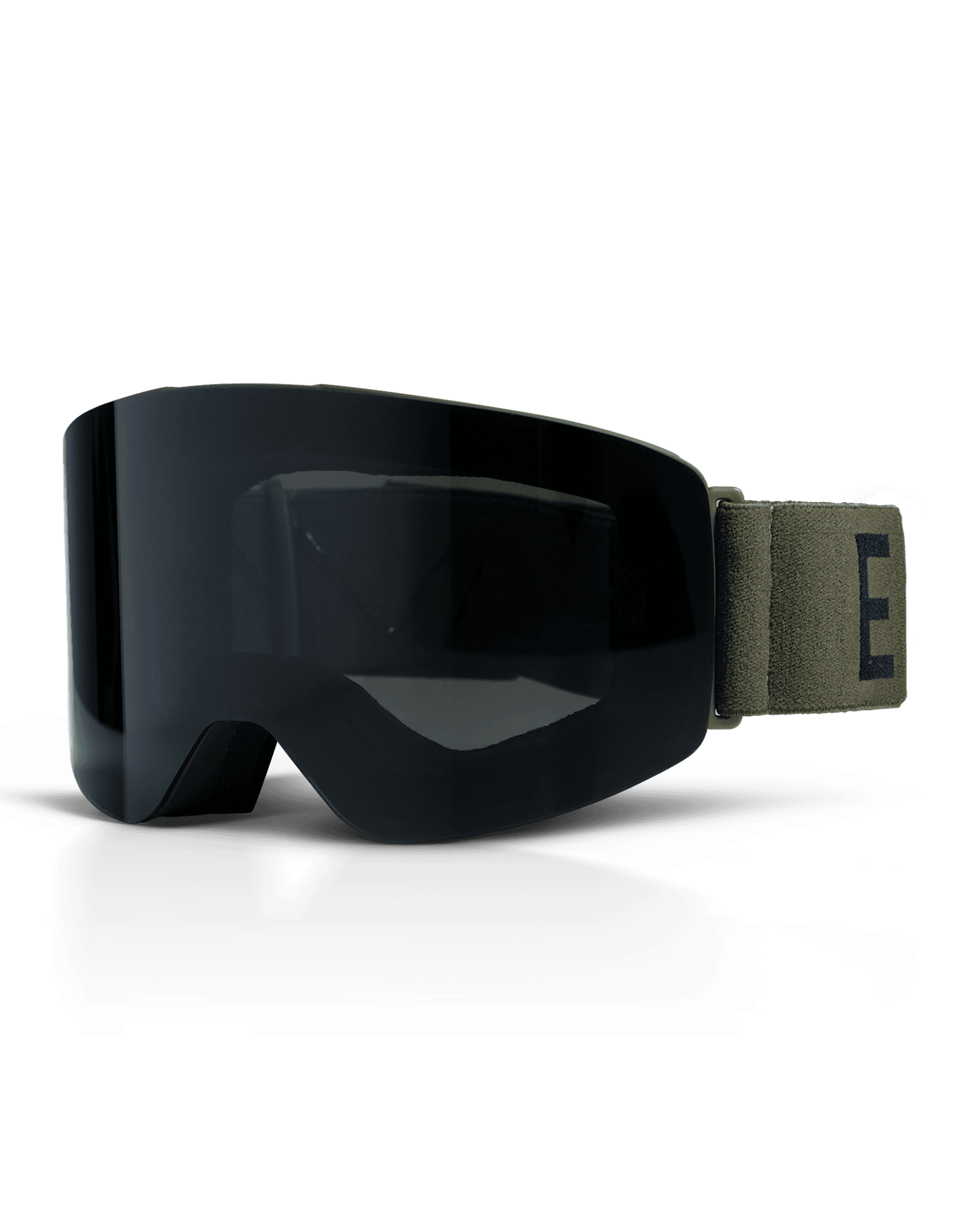 Vision JR Litchen Green/Smoke