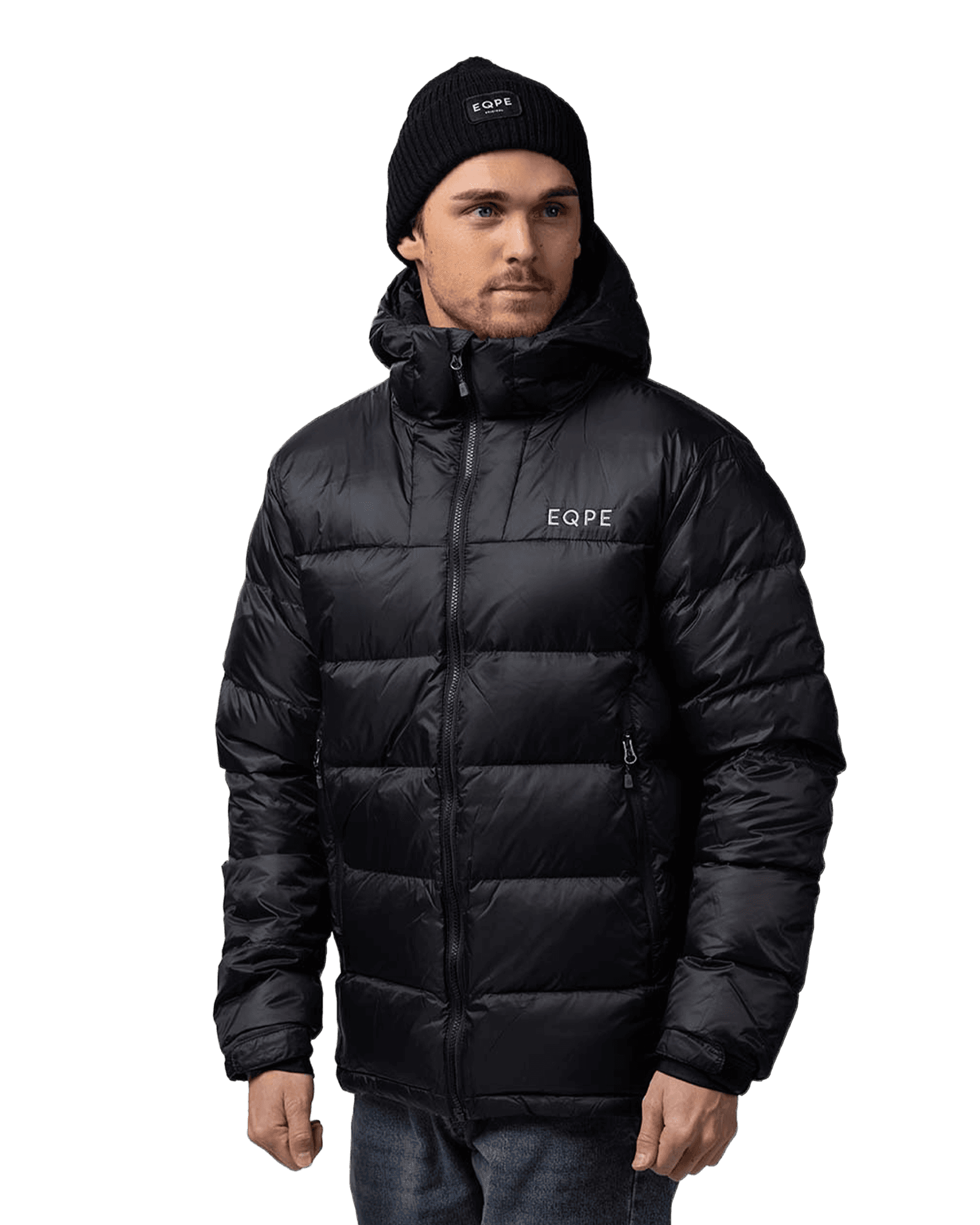 Habllek Down 3.0 M Deep Black