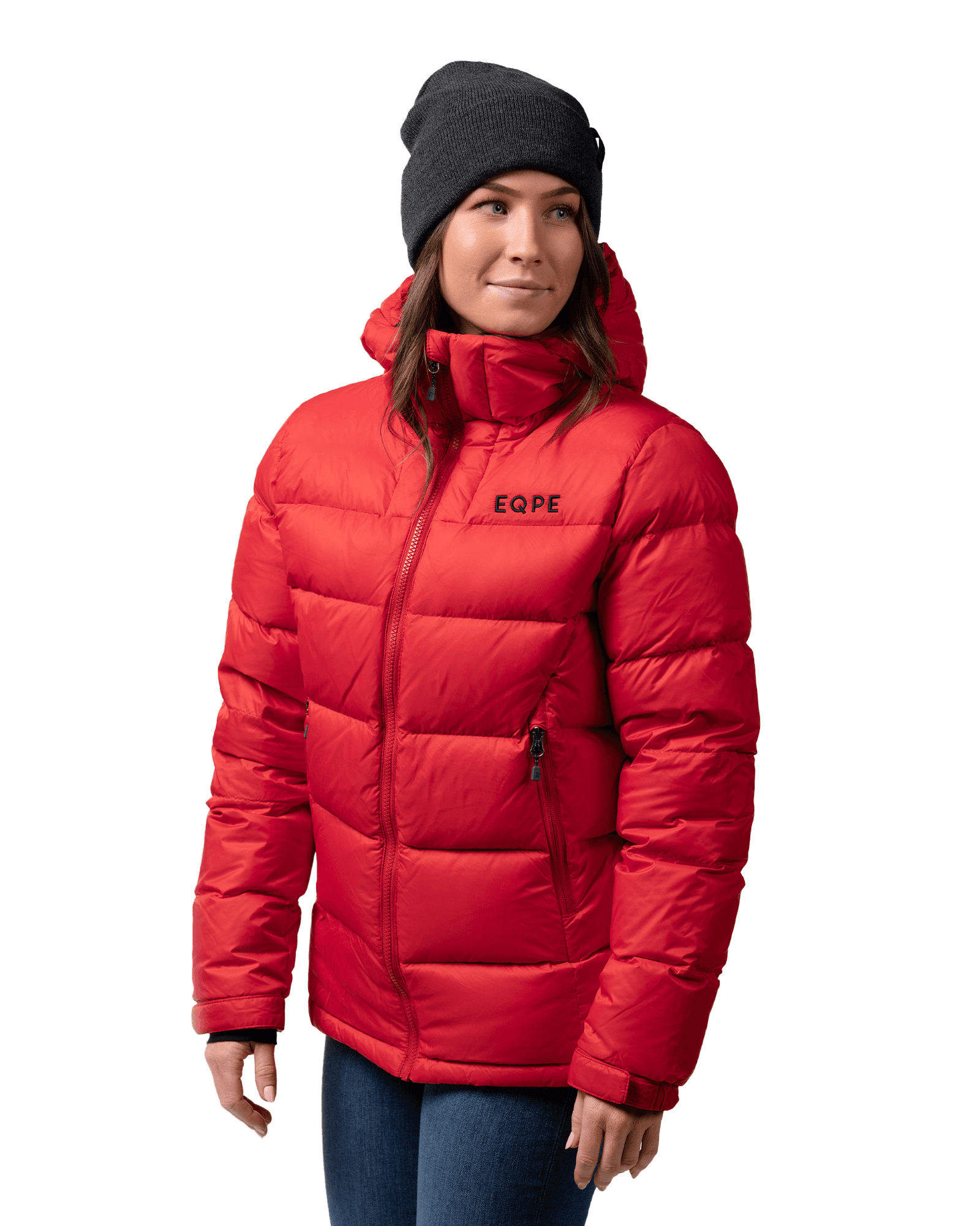 Gida Down 3.0 W High Risk Red