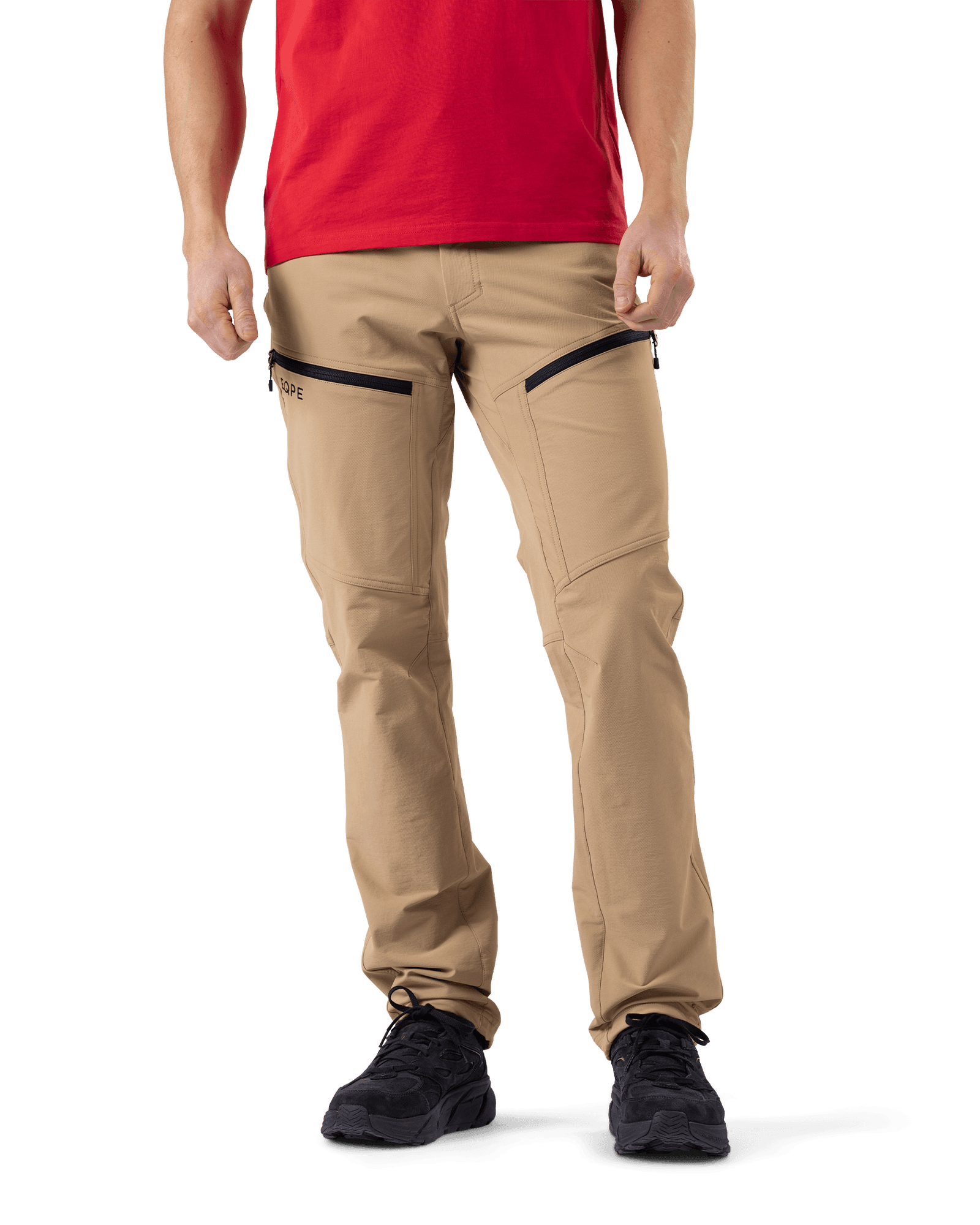 Rosse Stretch Pant M Nordic Sand