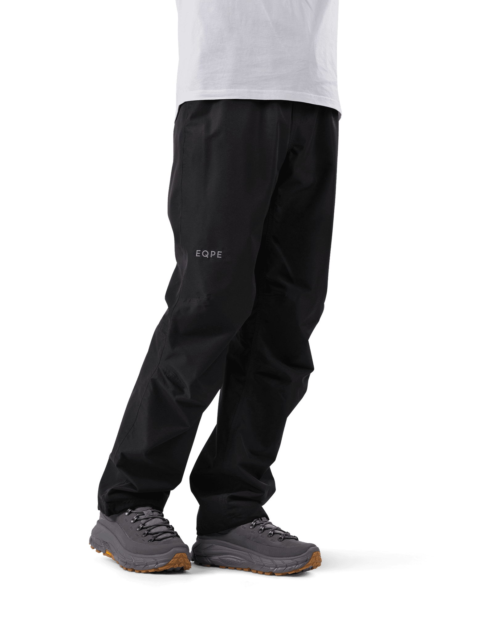 Rosse All Weather Pant M Deep Black