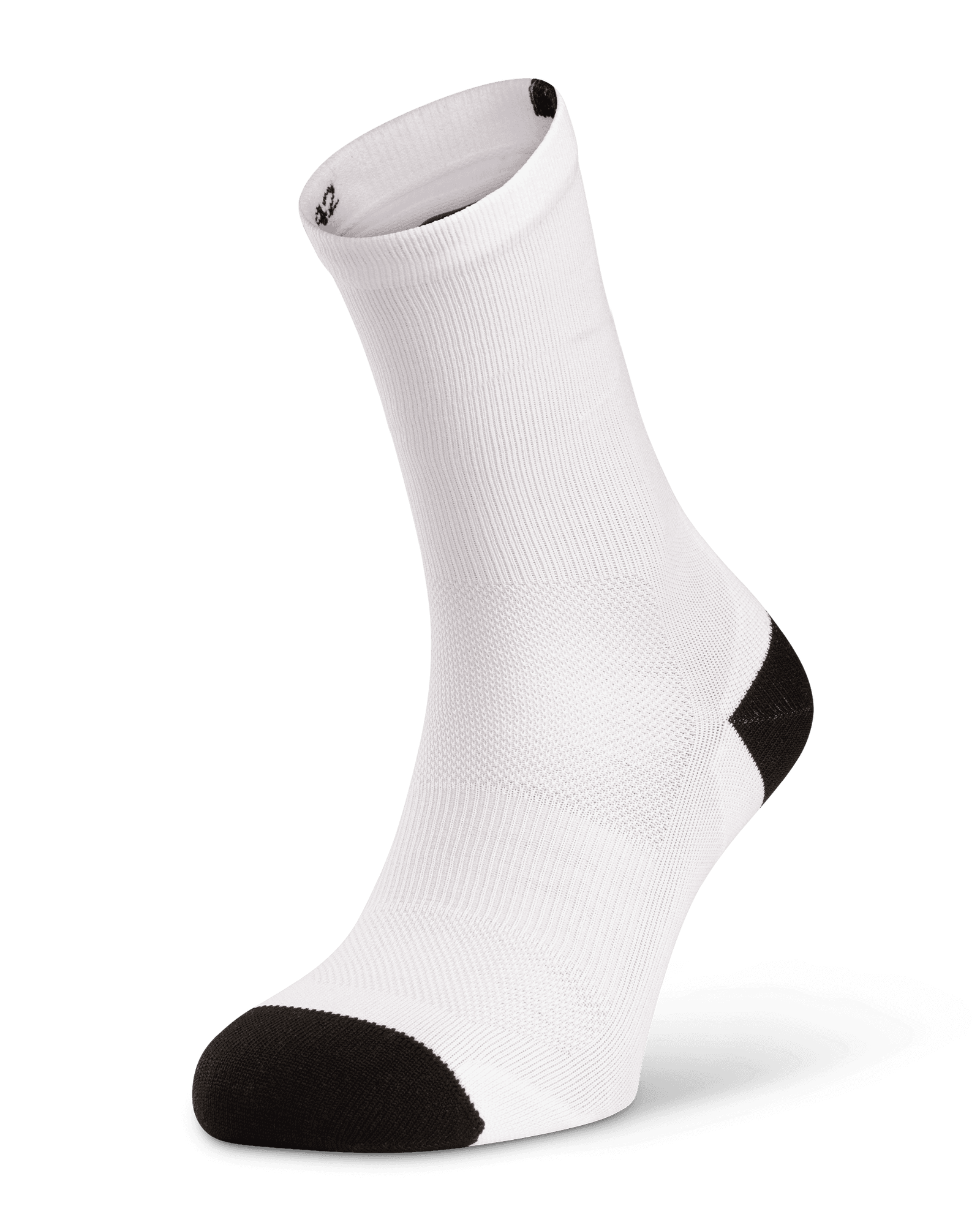 Active Sock SR Bright White