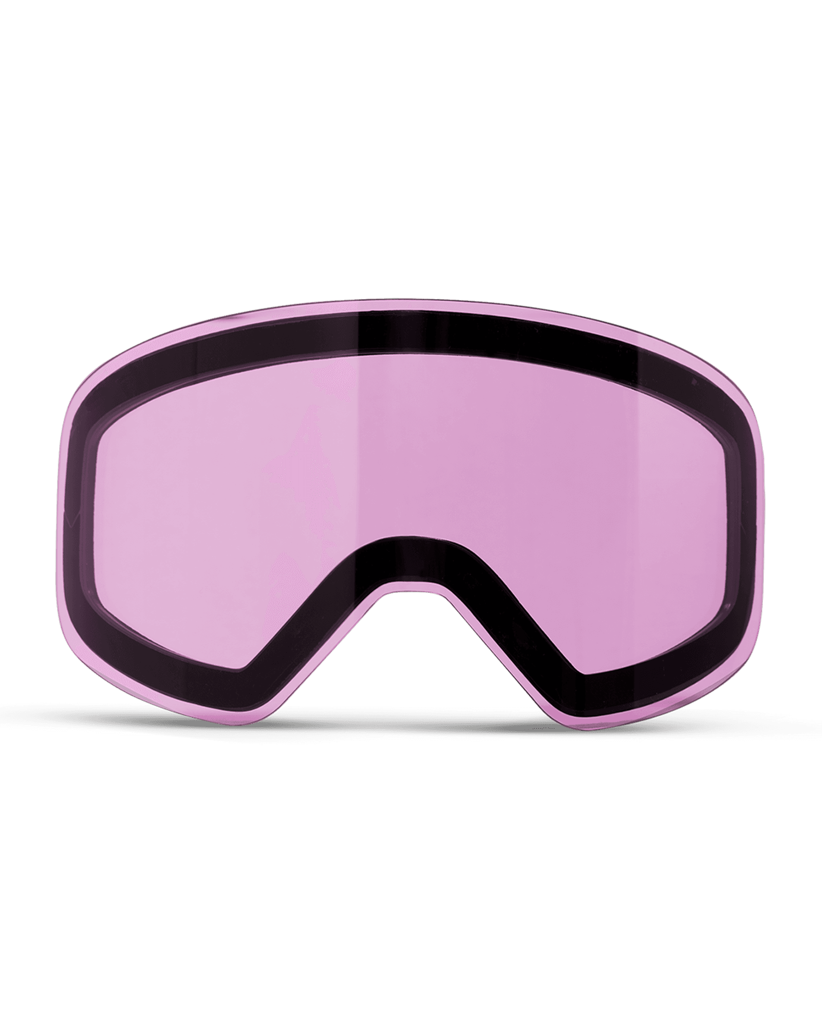 Spare Lens Vision Magnetic Clear Purple