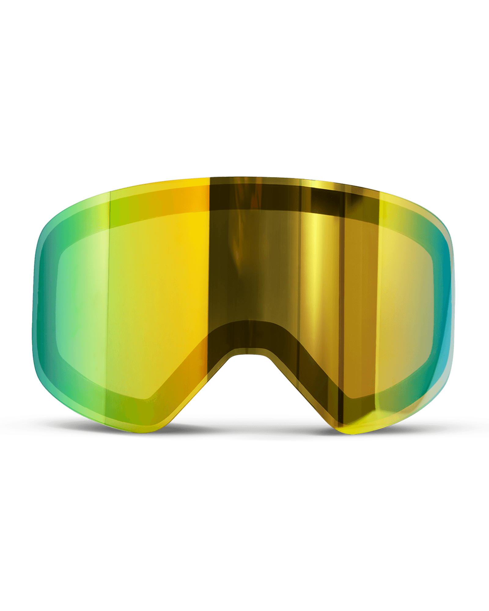 Spare Lens Vision Magnetic Brown/Gold Multi