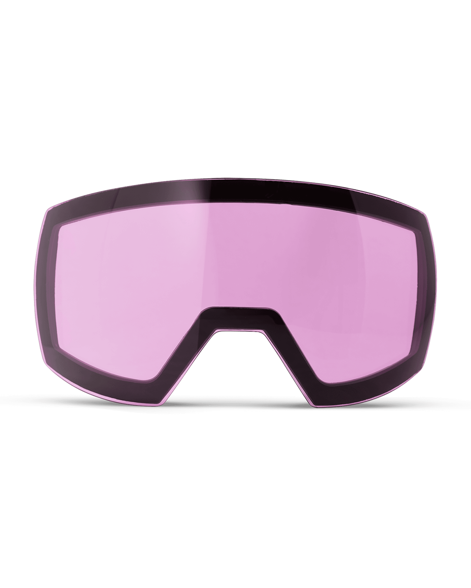 Spare Lens Stealth Magnetic OTG Clear Purple