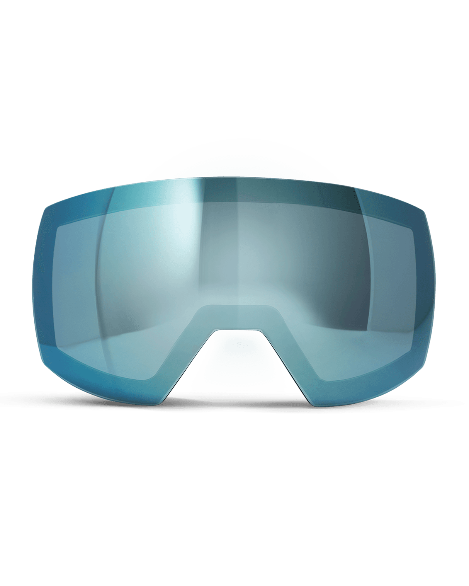 Spare Lens Stealth Magnetic OTG Smoke/Sapphire Blue