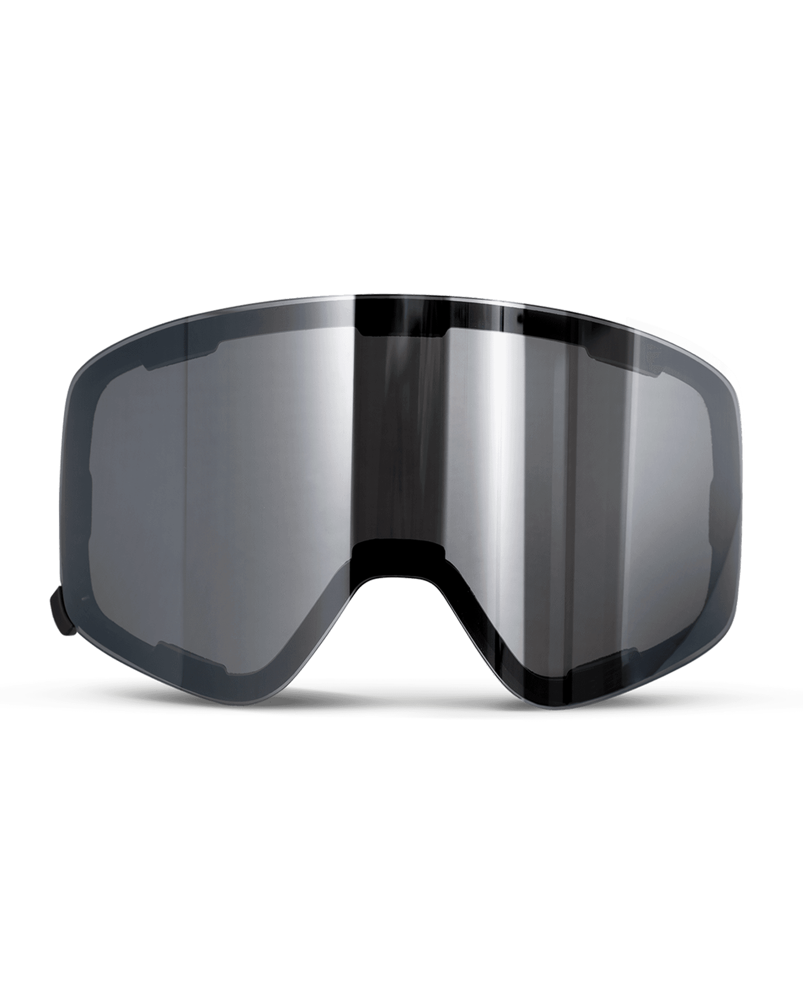 Spare Lens Sight Magnetic Smoke/Silver Mirror