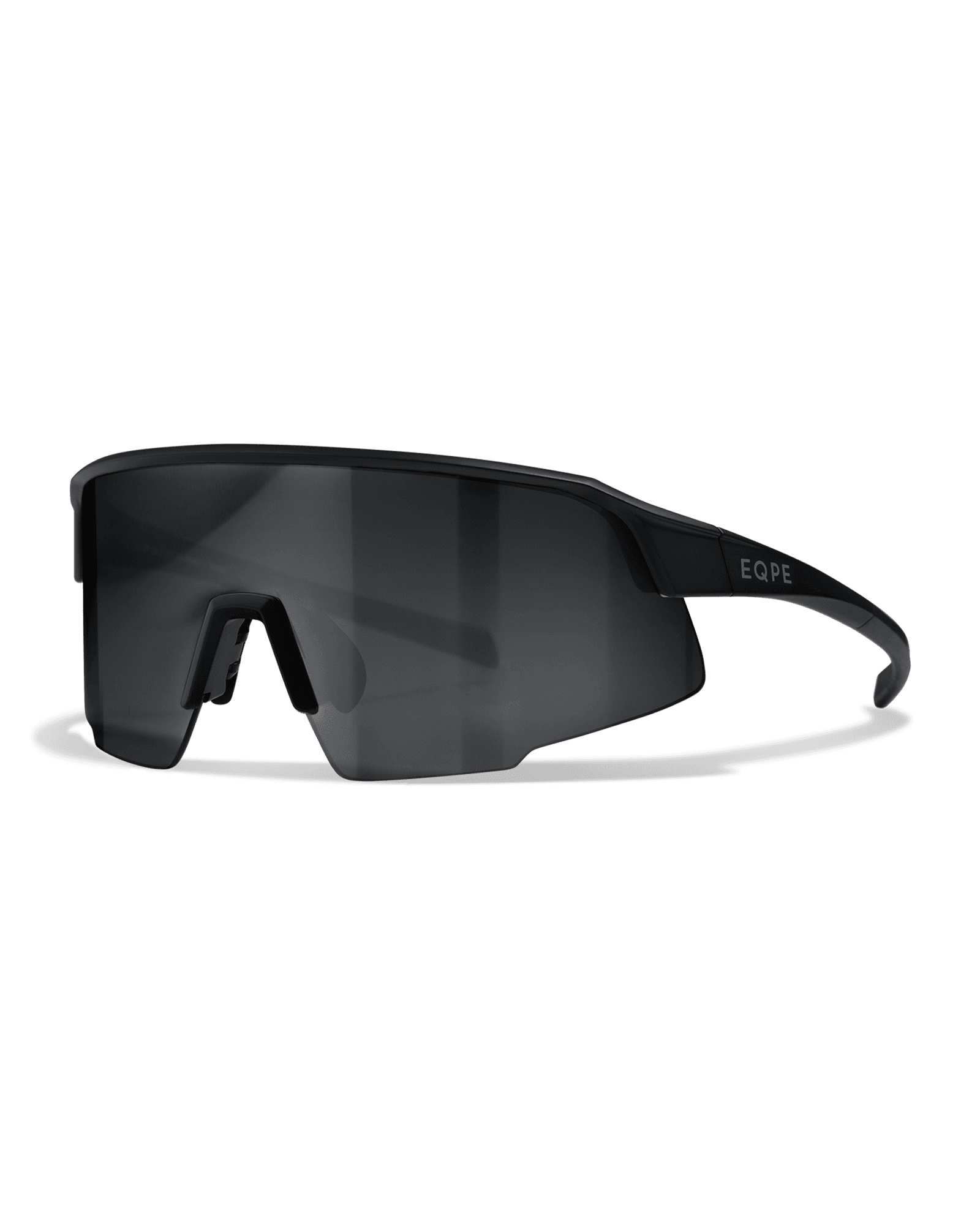 Athletic Black/Smoke