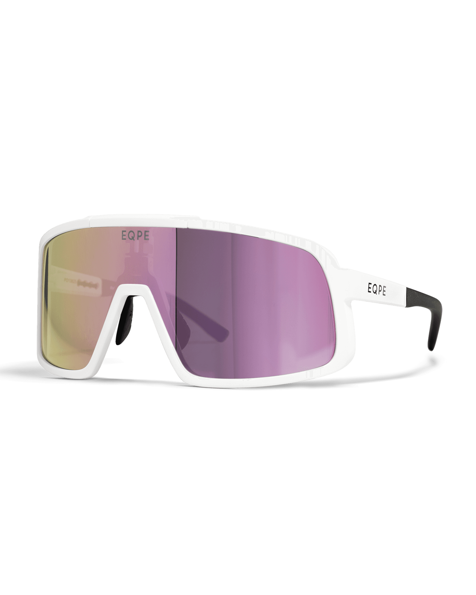 White/Pink Multi