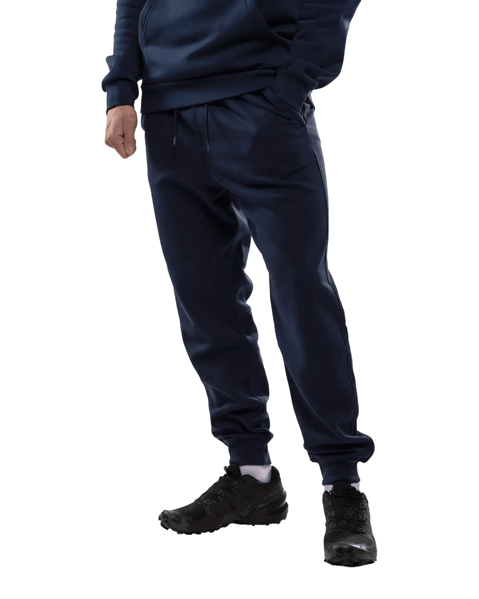 Slack Pant M Navy Blazer