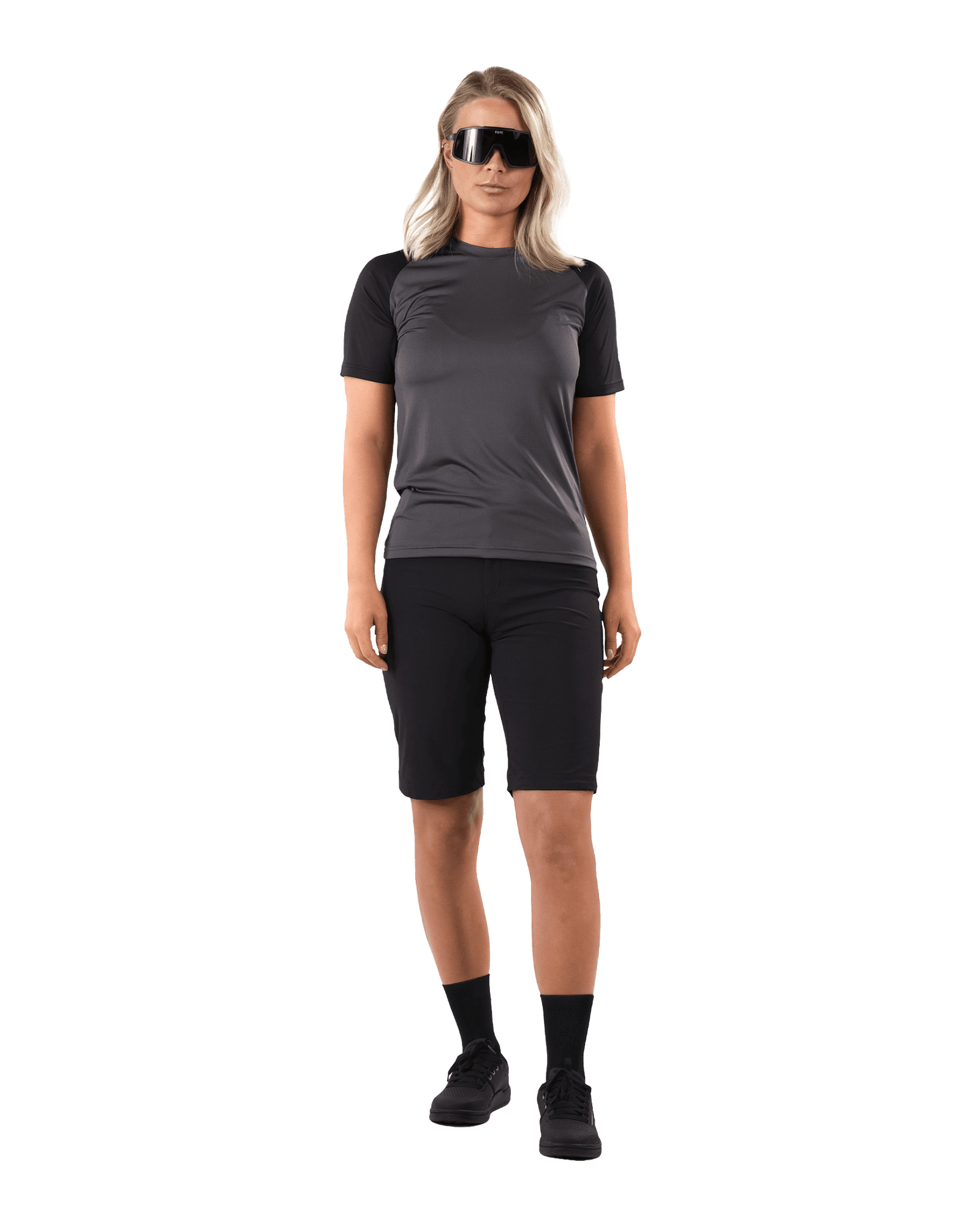 Baalka Set W Iron Grey