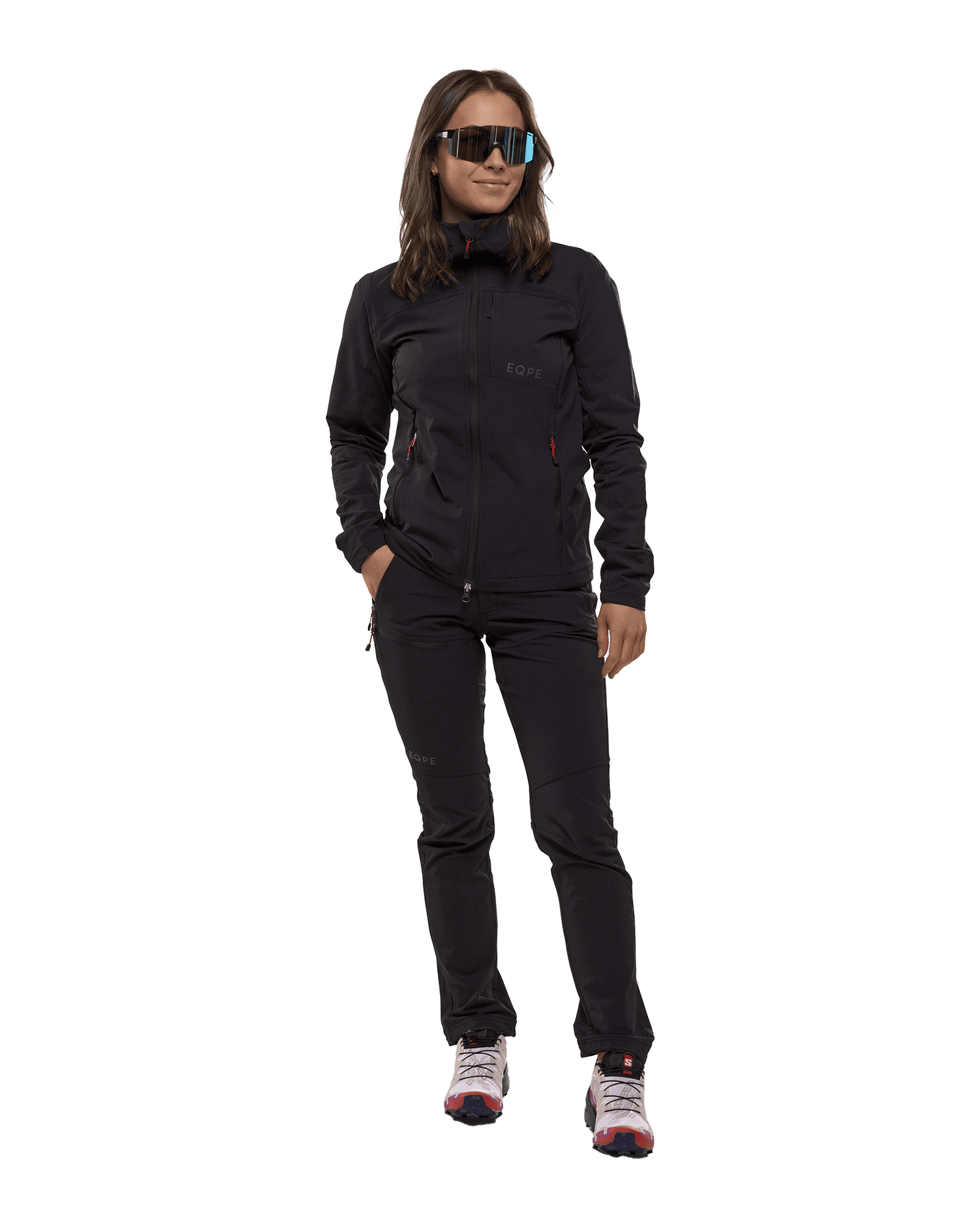 Rosse Set W Deep Black