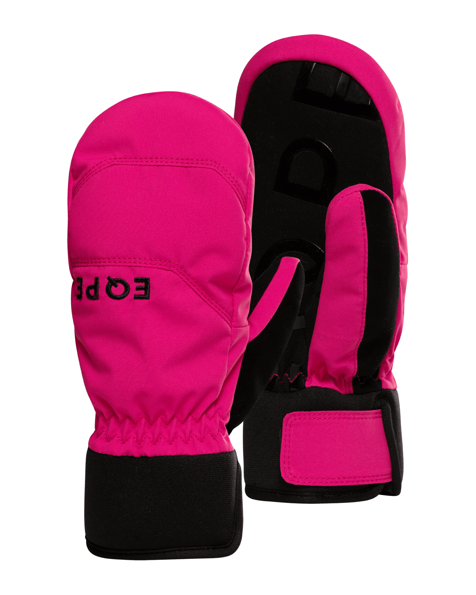 Shield Under Mitten JR Lupin Pink