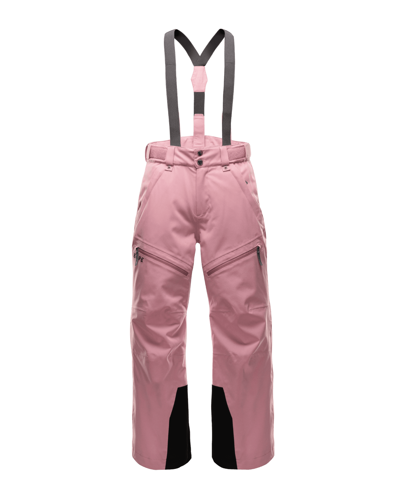 Descent Ski Pant JR Heather Rose