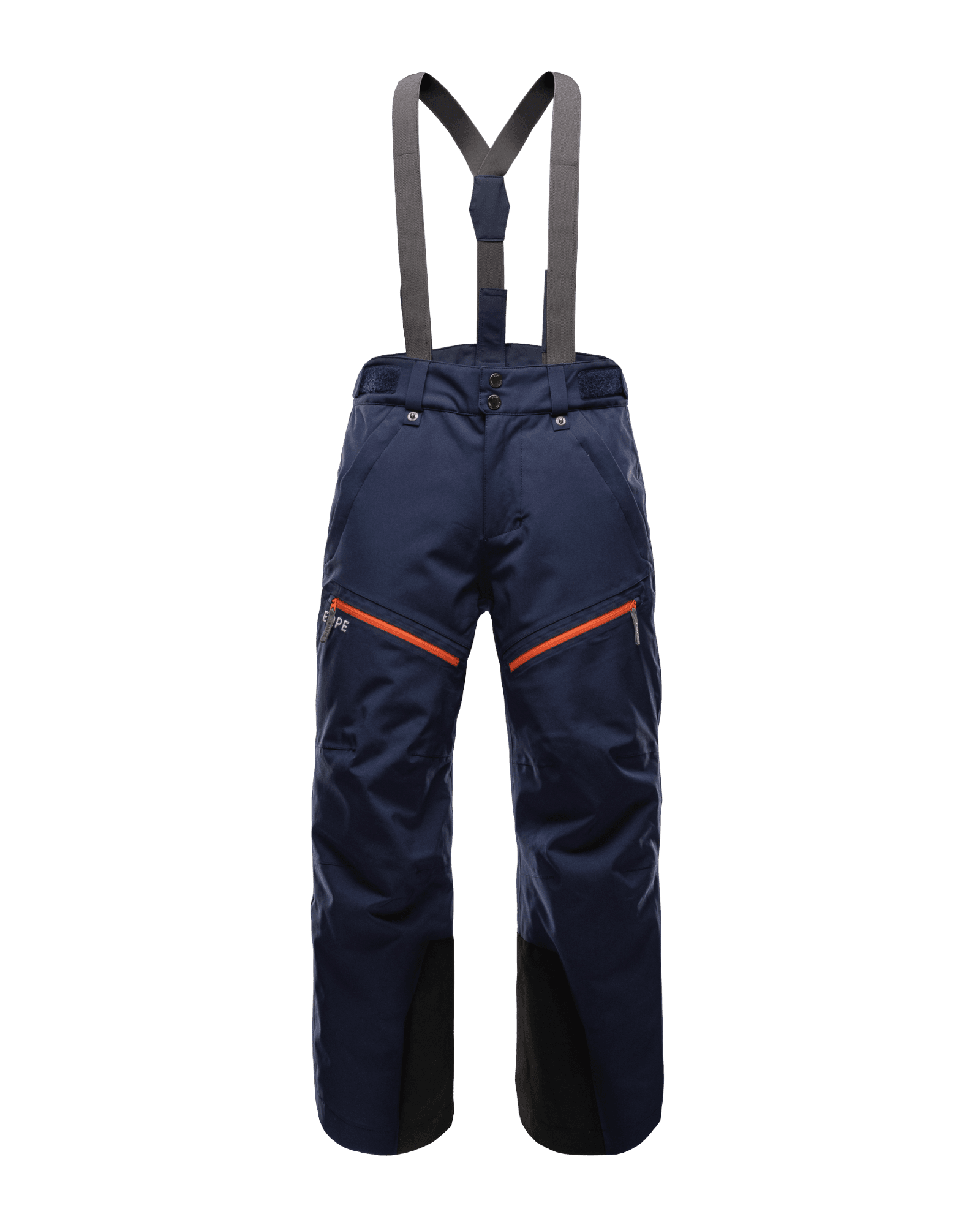 Descent Ski Pant JR Navy Blazer