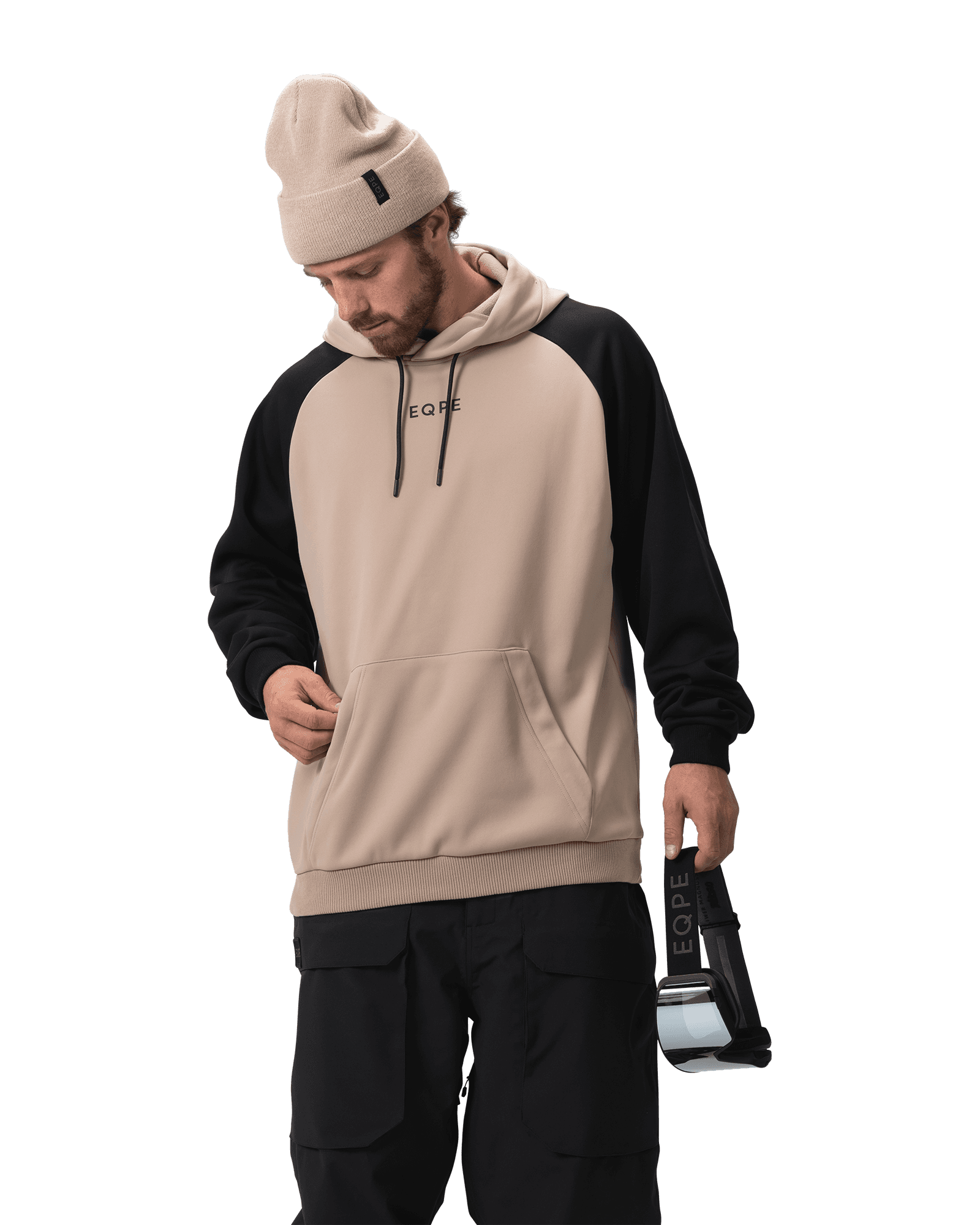 Shield Hood Sandstone