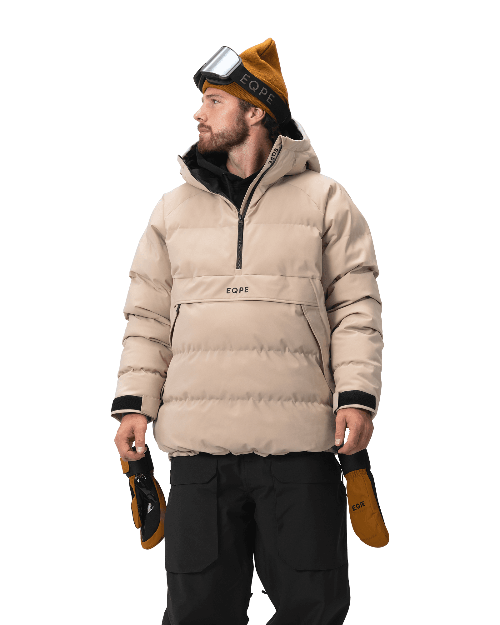 Shield Pufforak Sandstone