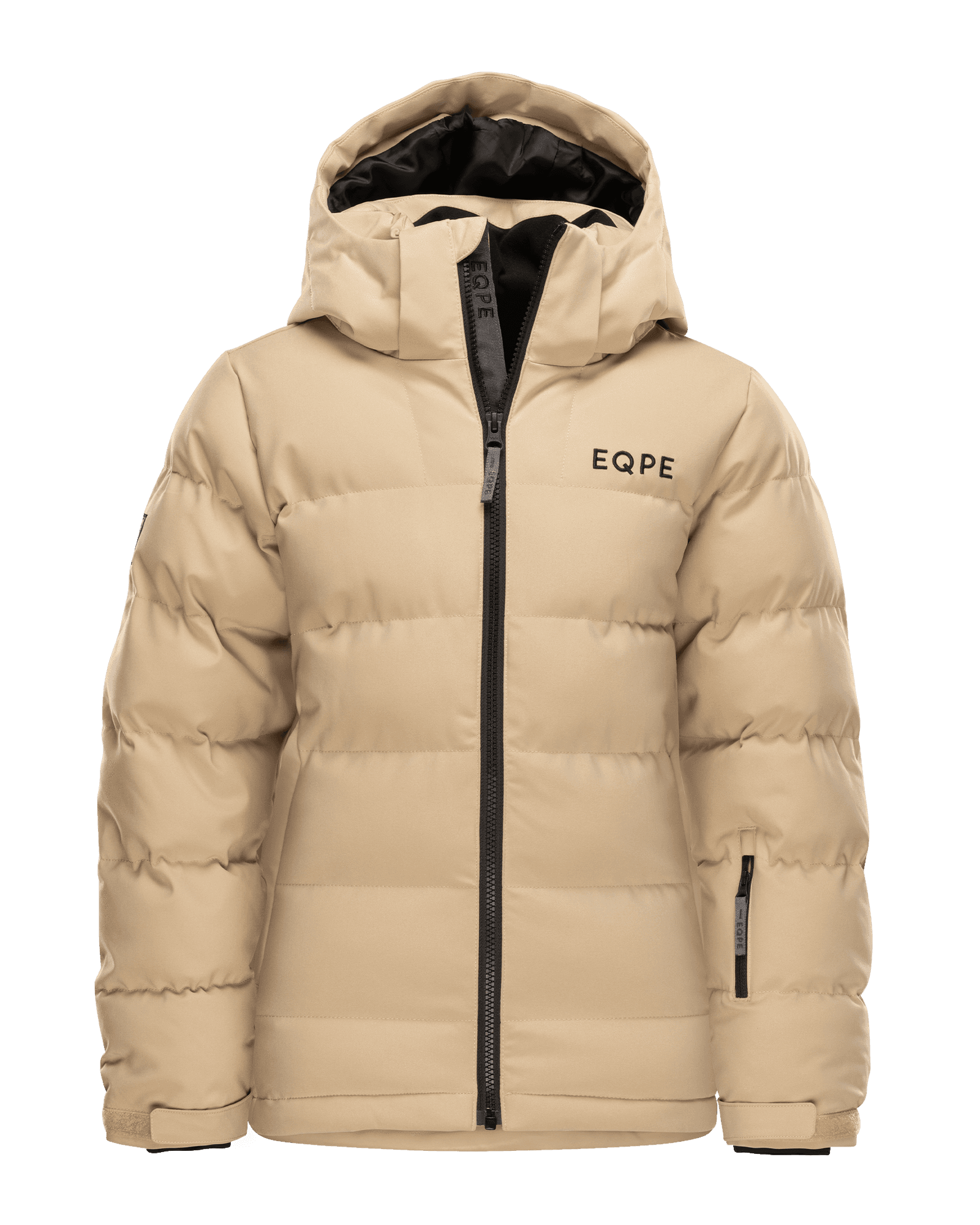 Qanuk Puffer 3.0 JR Sandstone