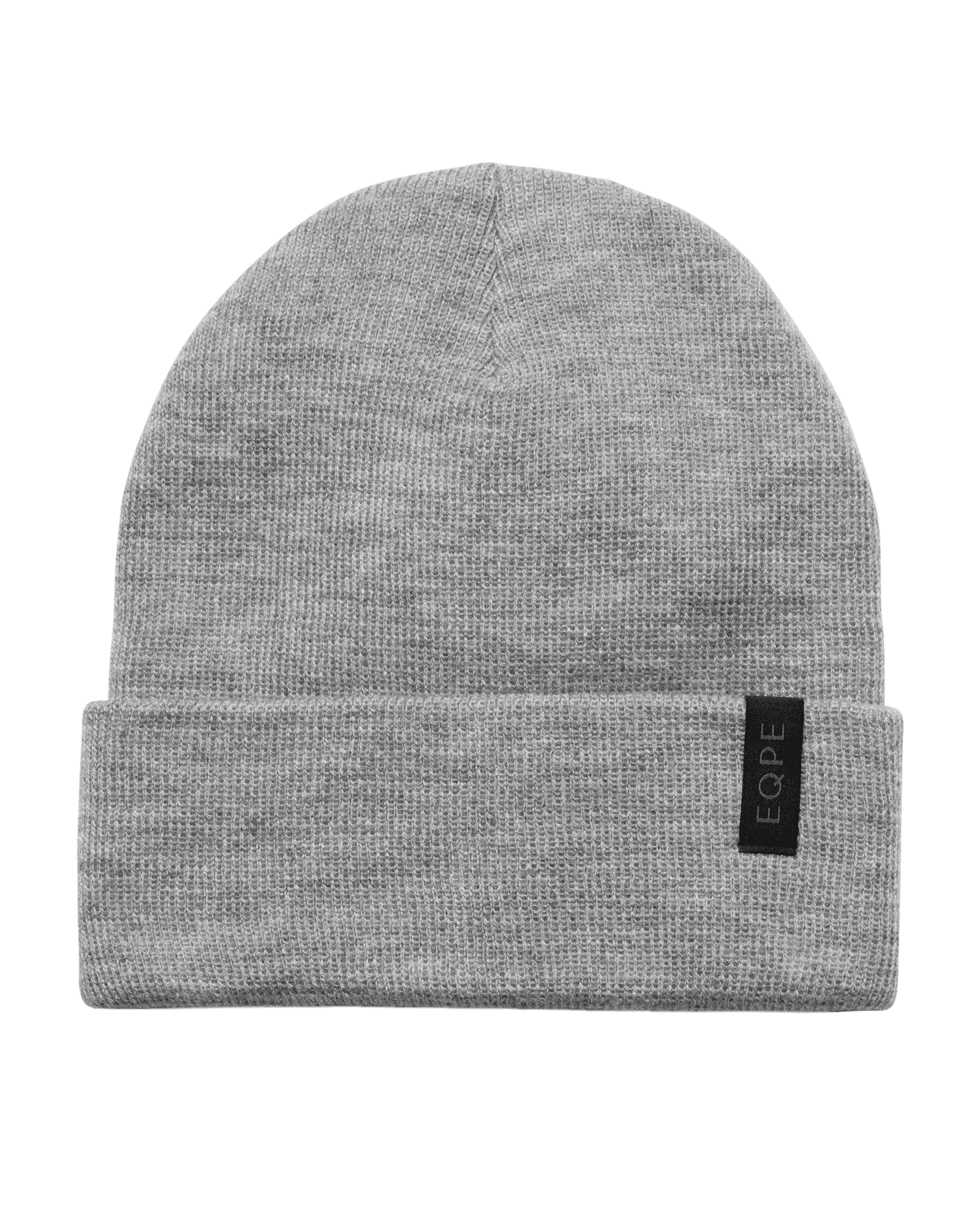 Åppås Foldable Beanie Grey Melange