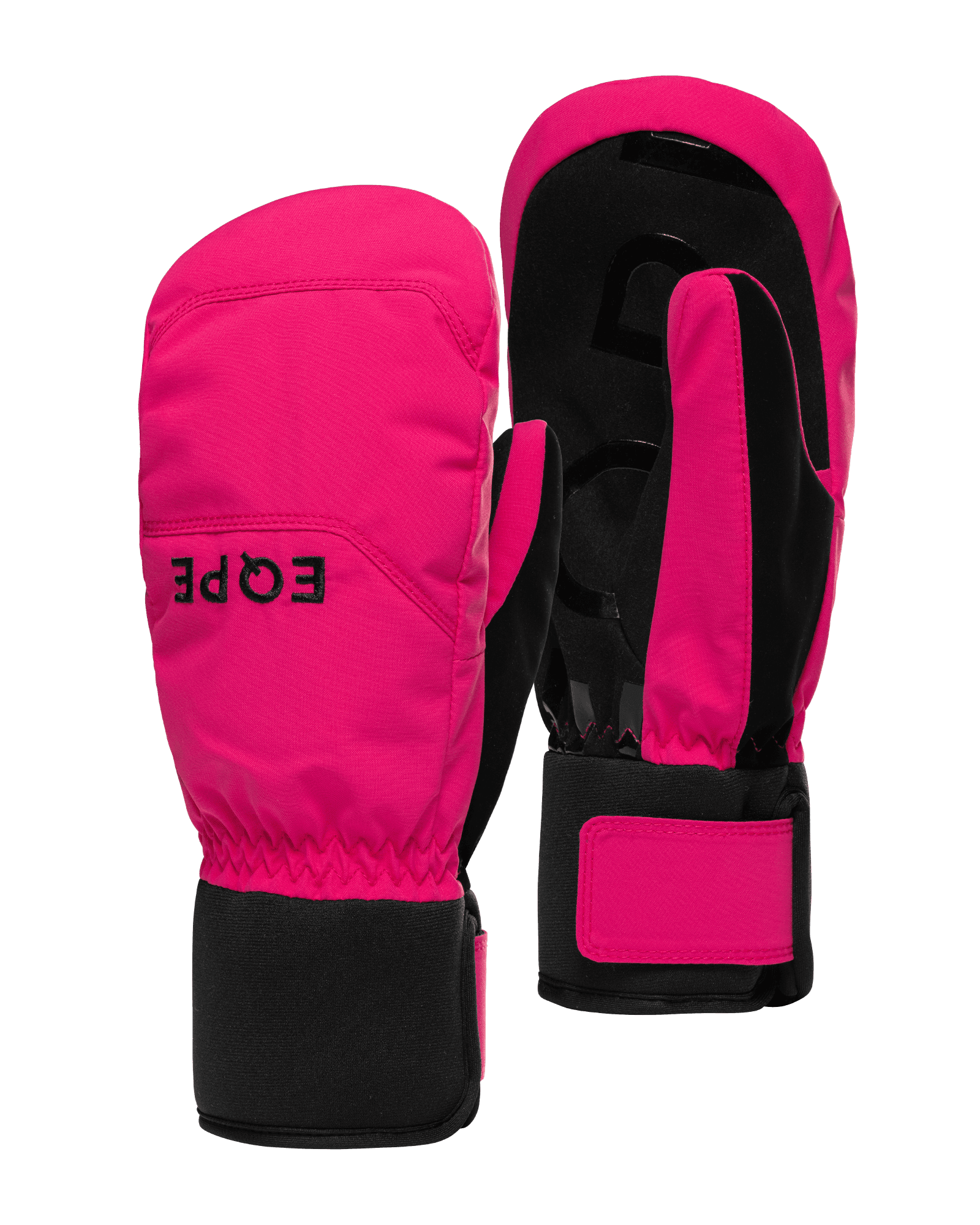 Shield Under Mitten Lupin Pink