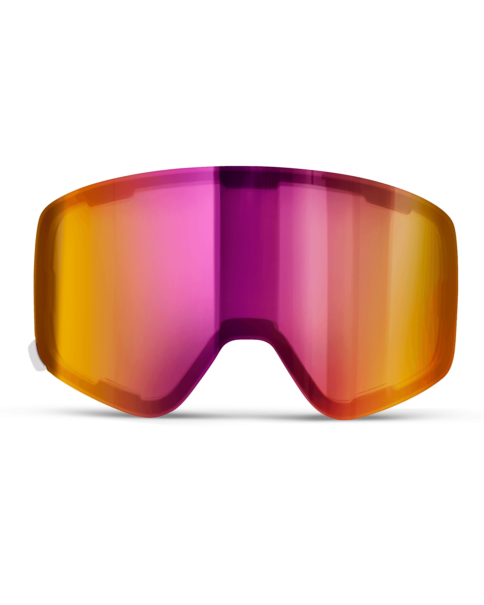 Spare Lens Sight Magnetic Bright White-Smoke/Pink Multi