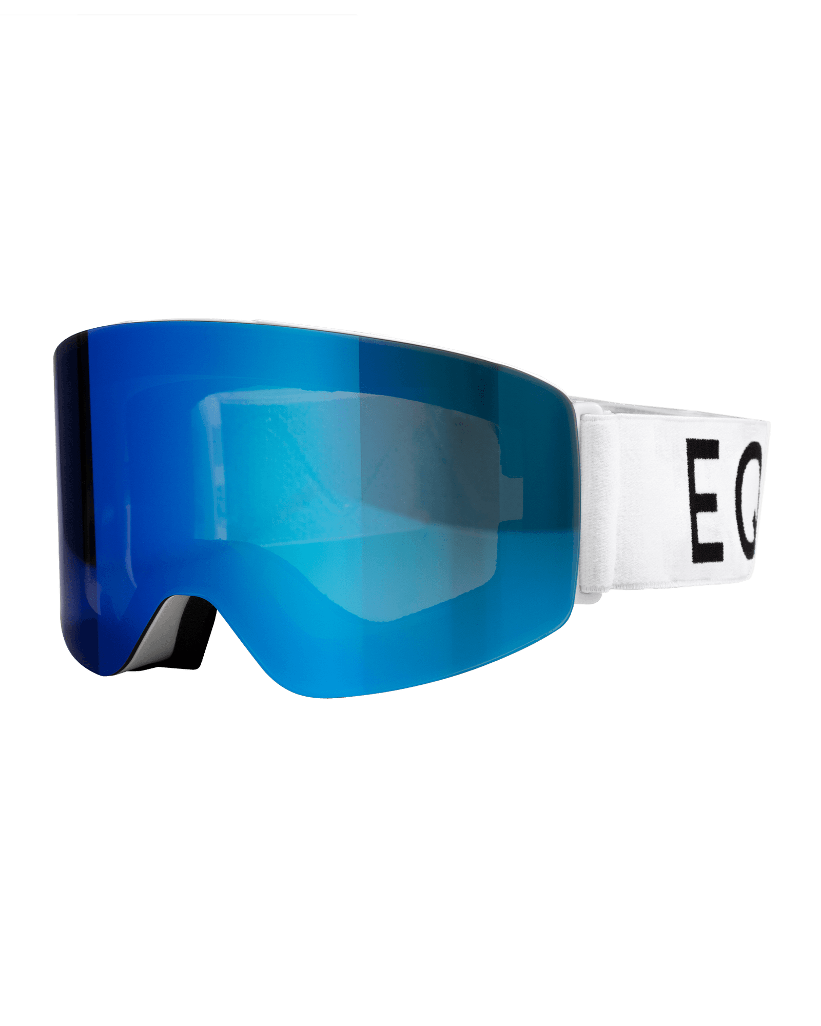 Vision JR White/Smoke/Blue Multi