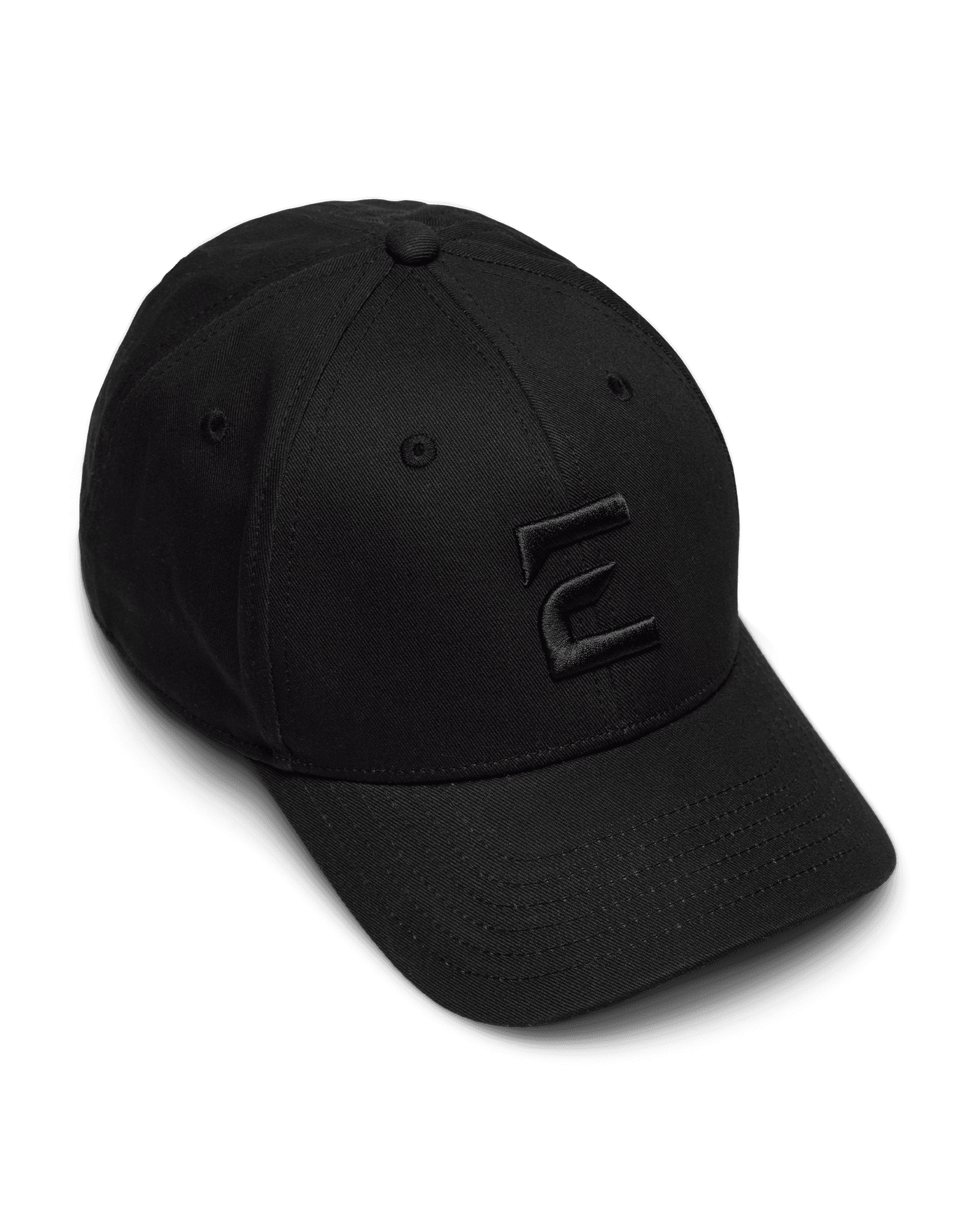 Classic Cap Deep Black