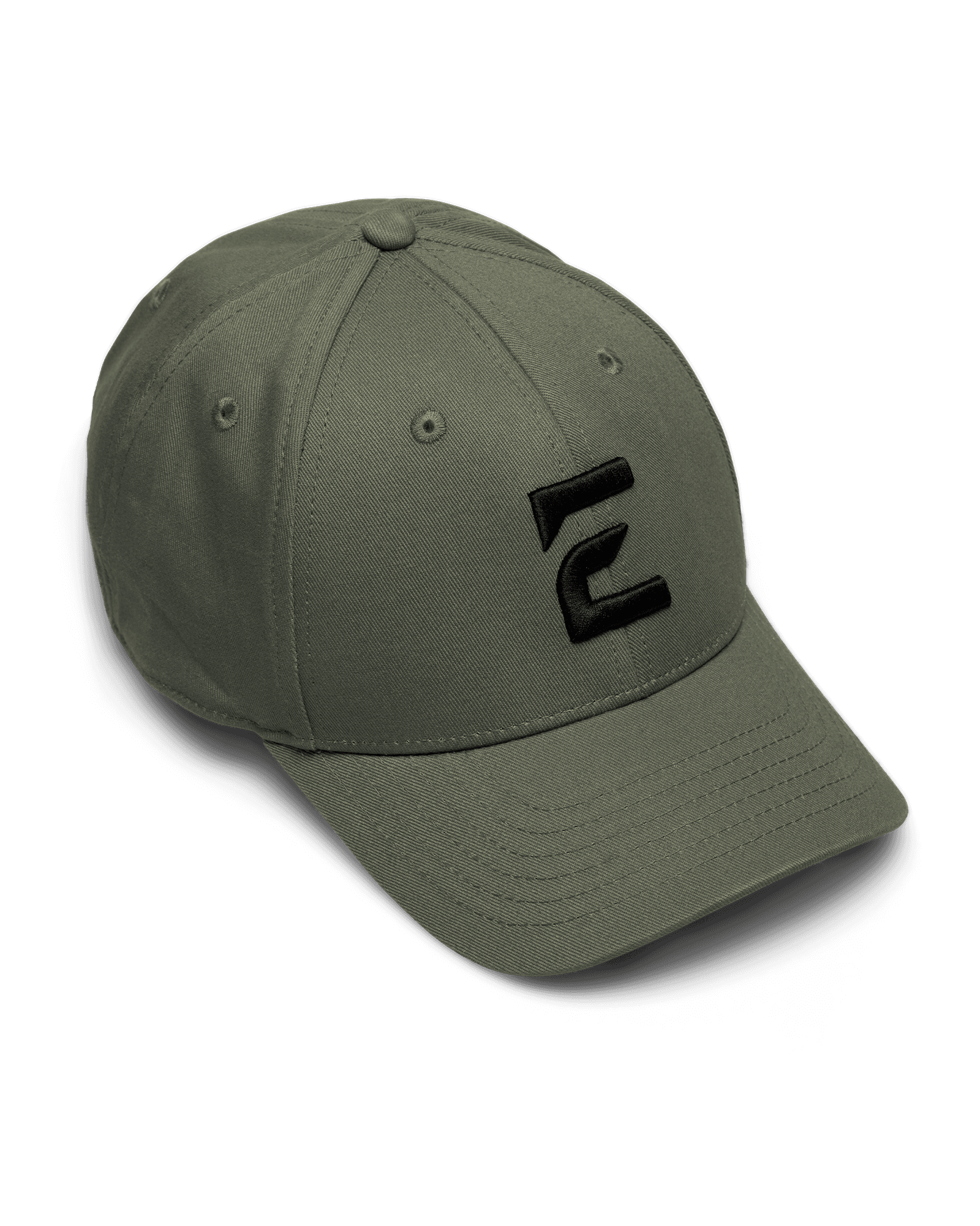 Classic Cap Lichen Green