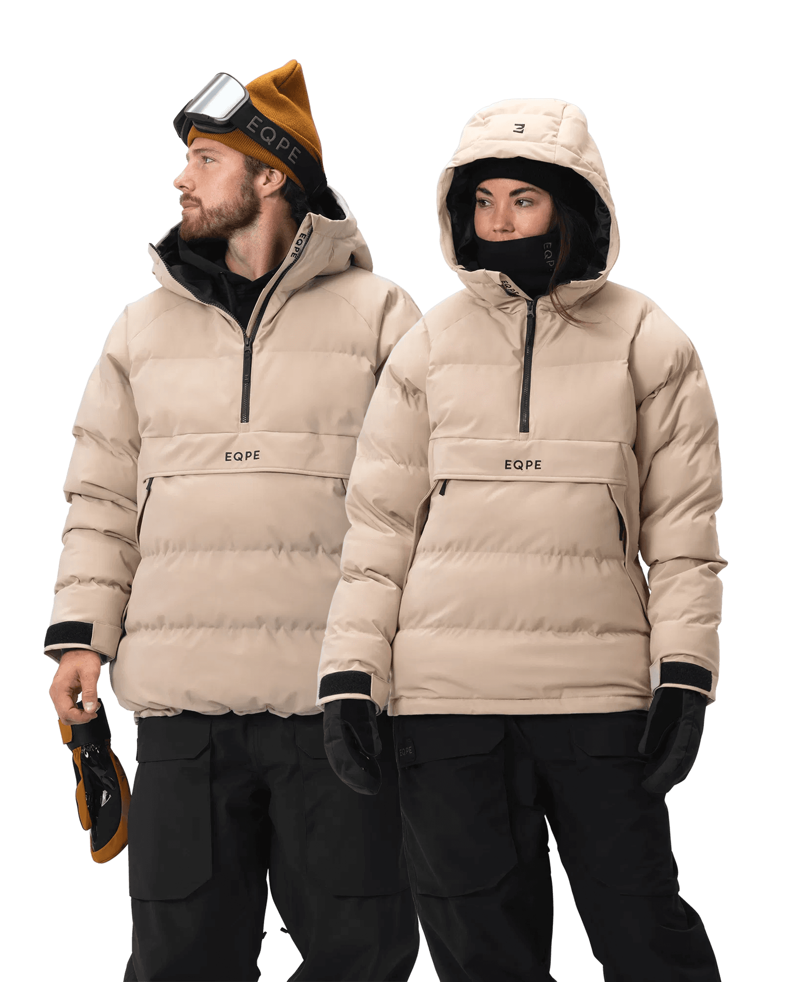 Shield Pufforak Sandstone