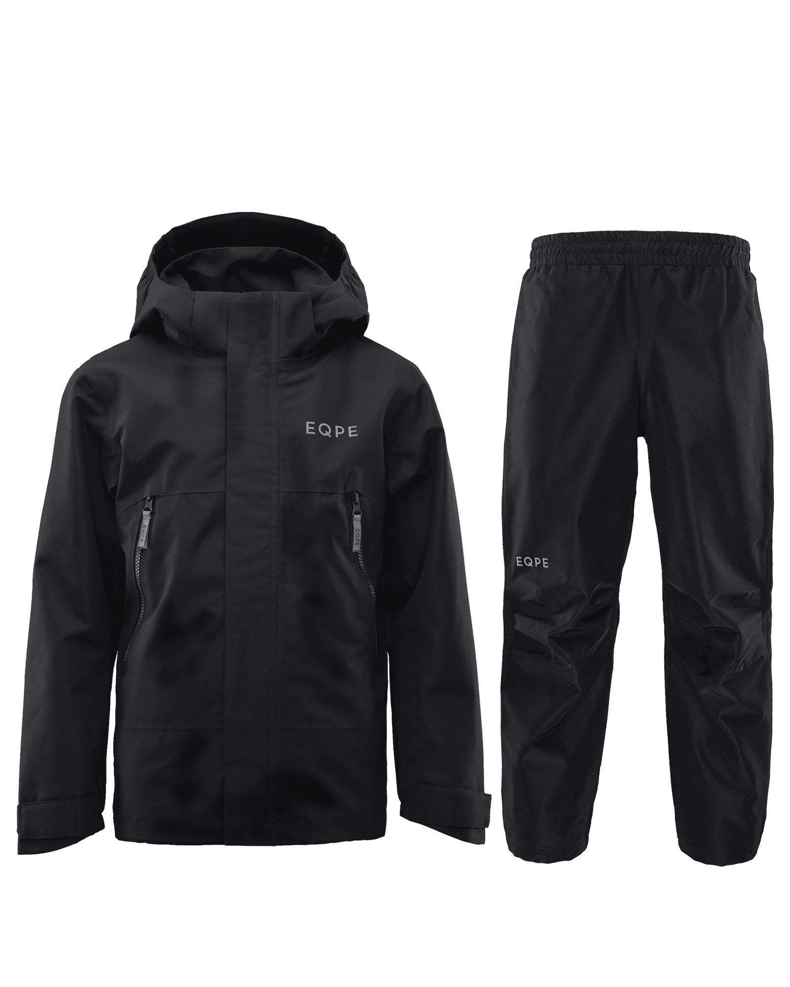 Rosse All Weather Set JR Deep Black